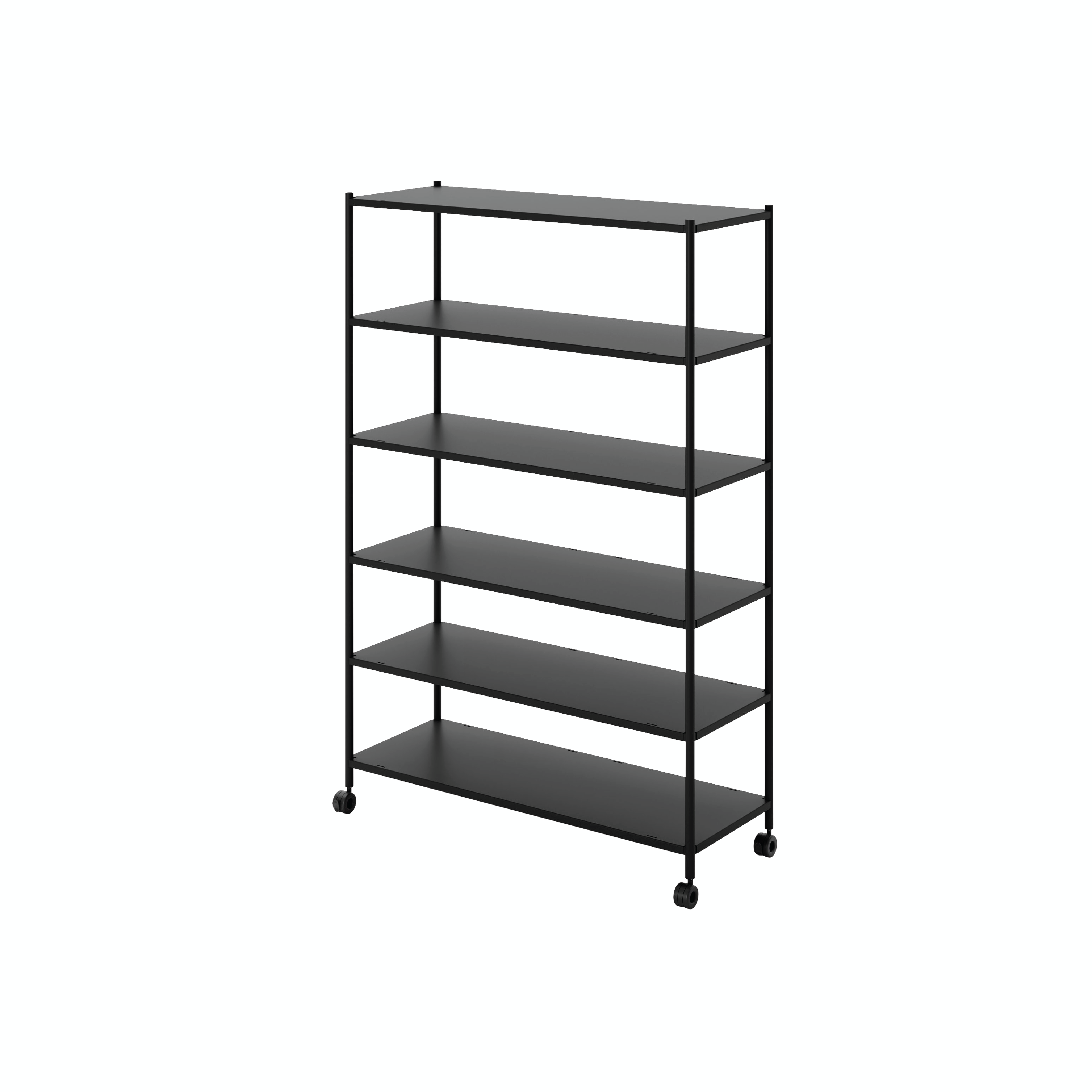 Dynamic - Shelf