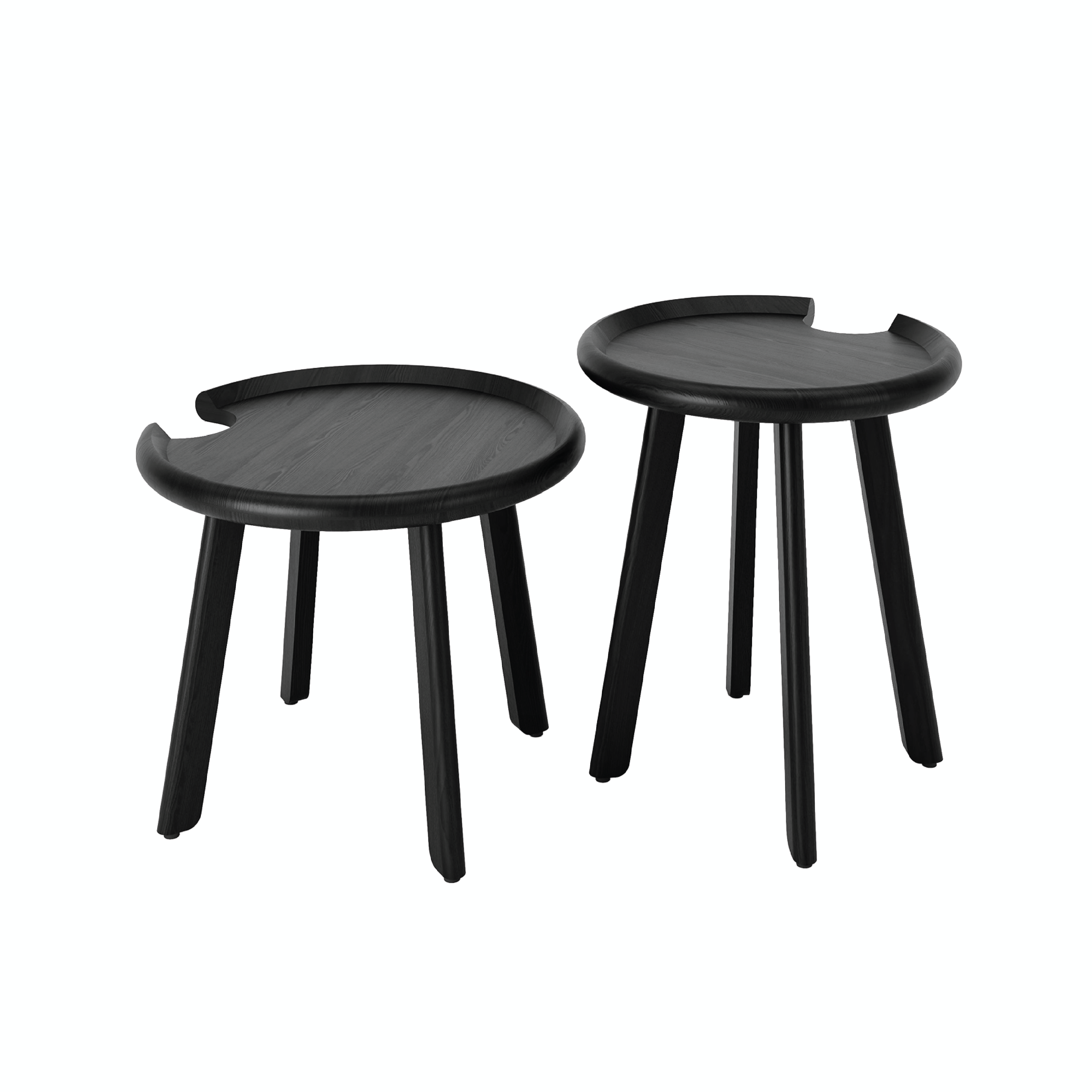 Eclipse - Coffee/Side Table