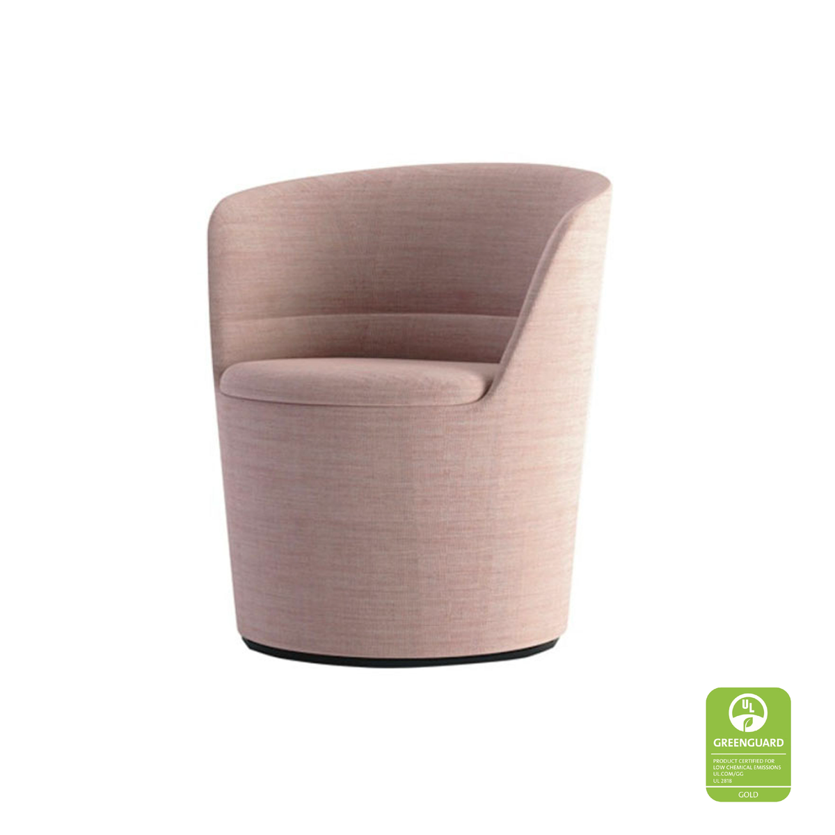 ELEVI - Lounge Chair