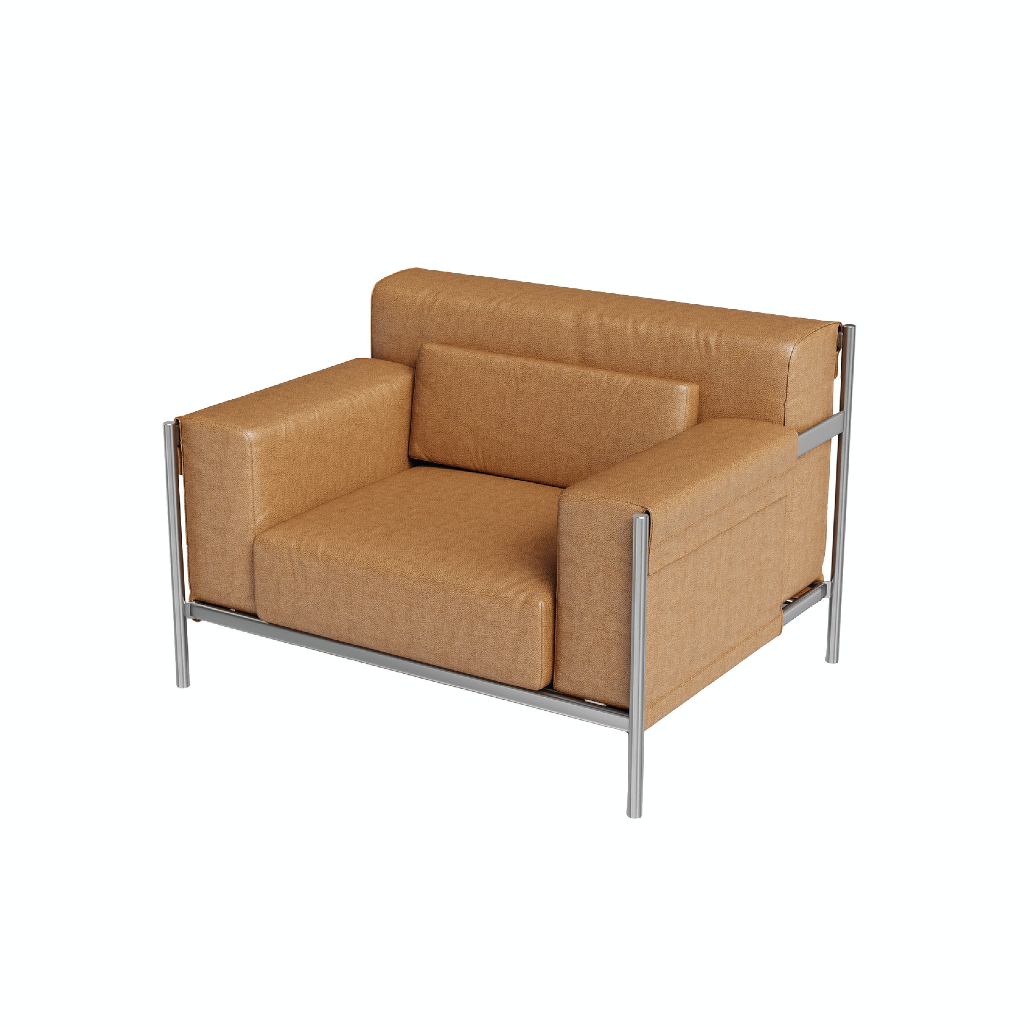 Esteem - Lounge Chair