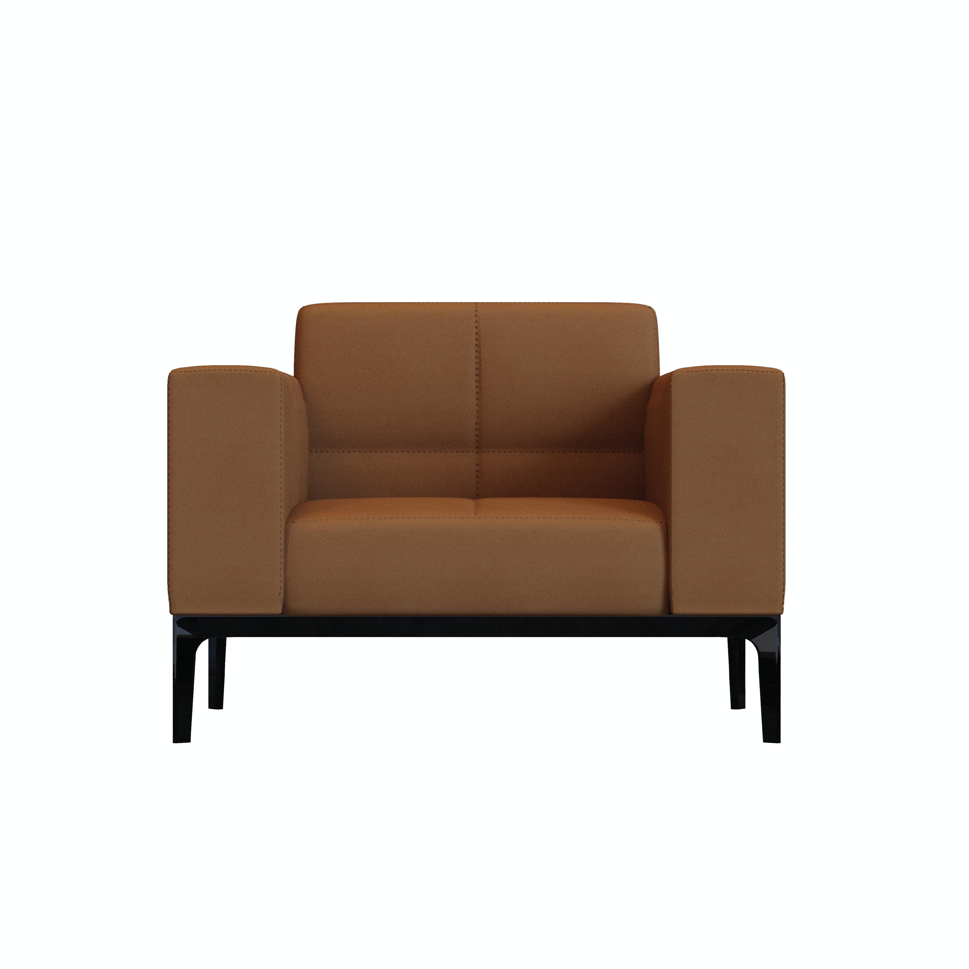 EXE - Lounge Chair