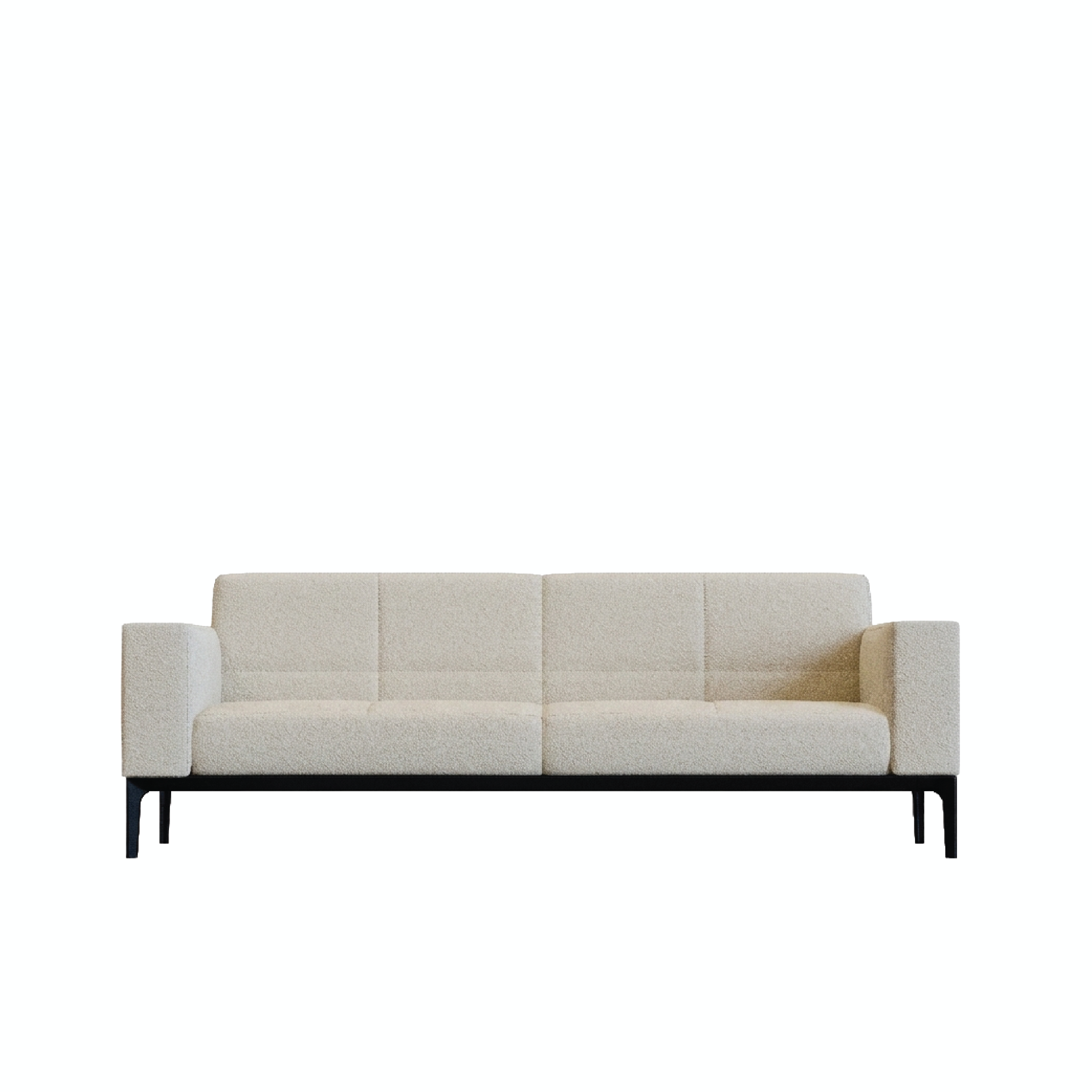 EXE - 2/3 Seater Sofa