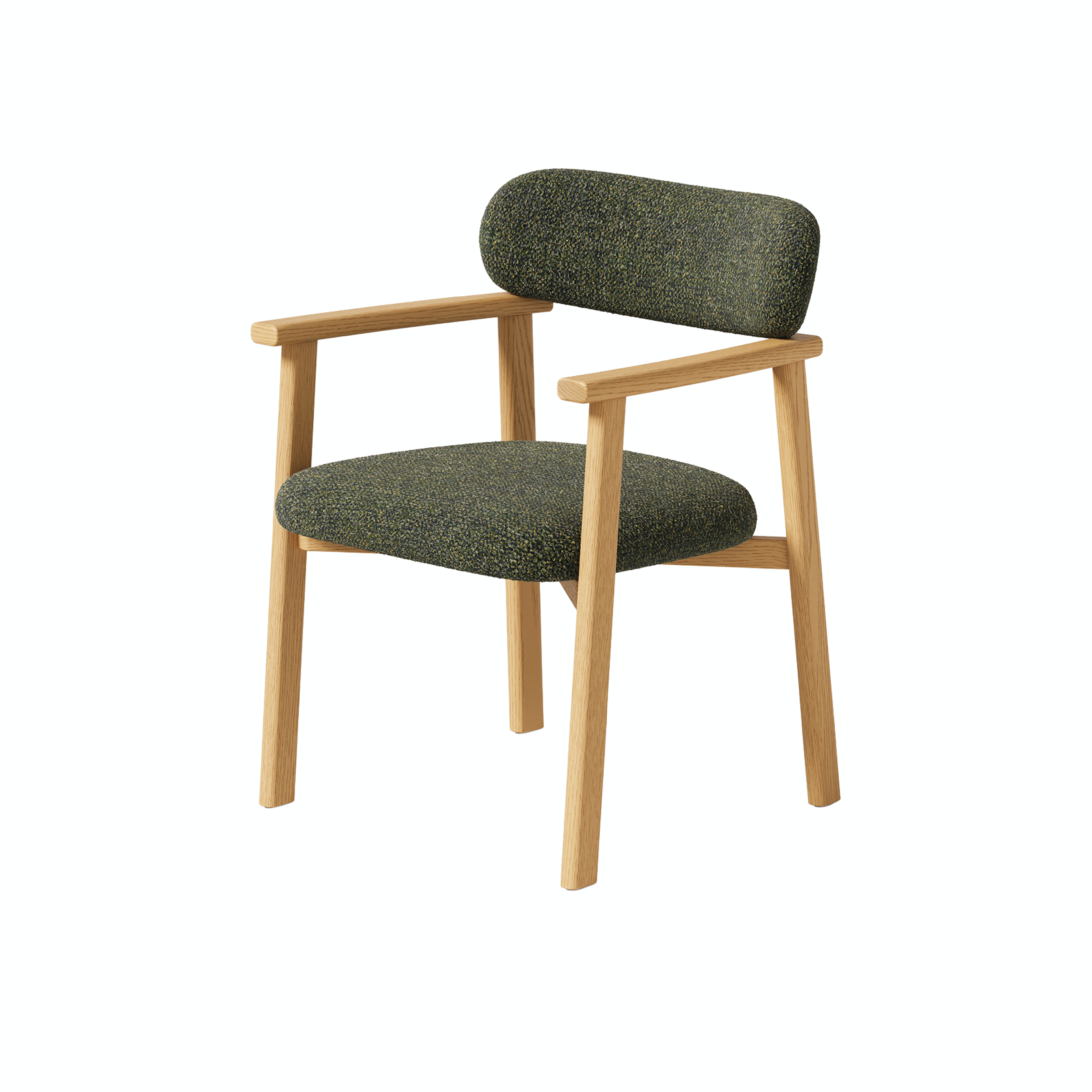 Fehn - Dining Chair