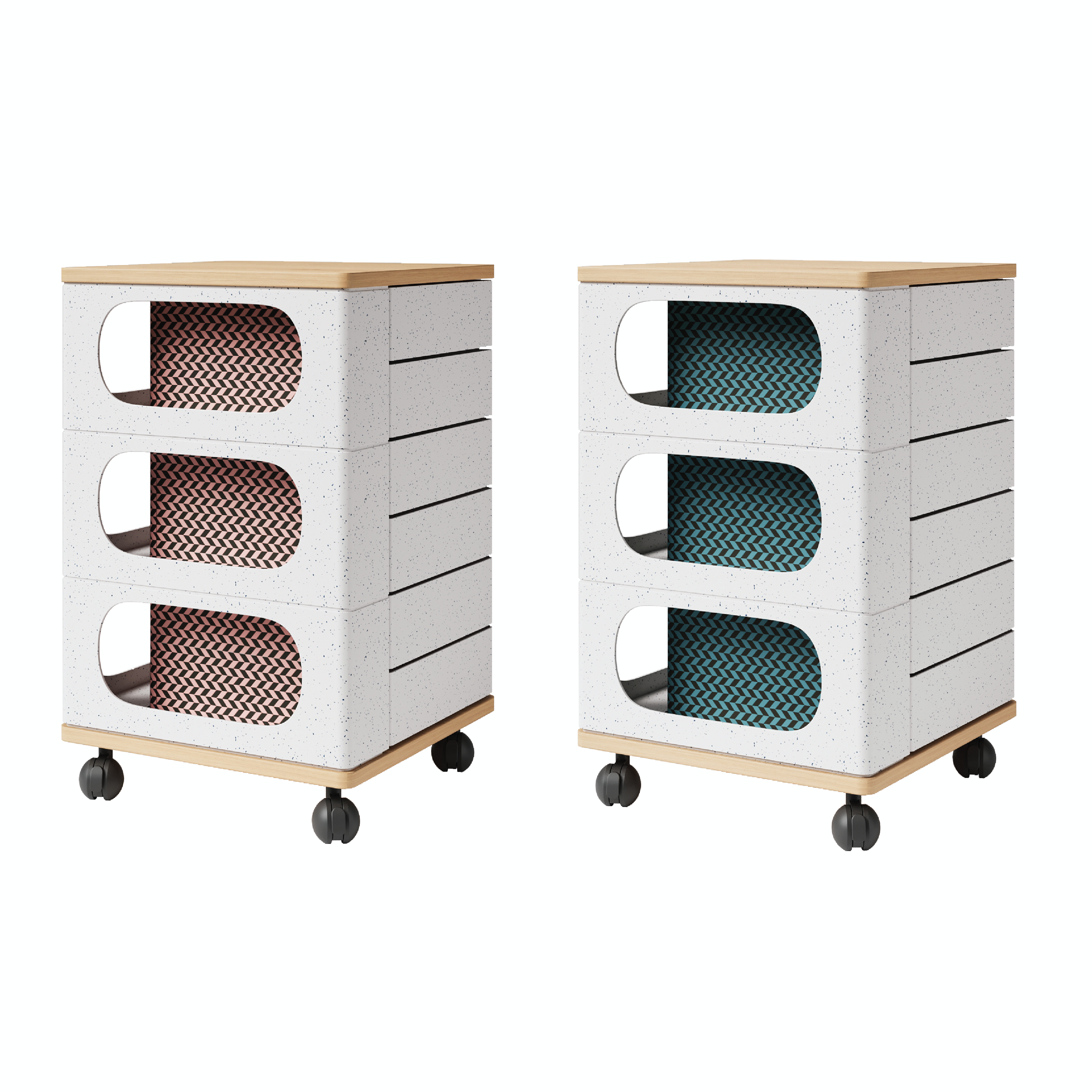 FITIN - Drawer