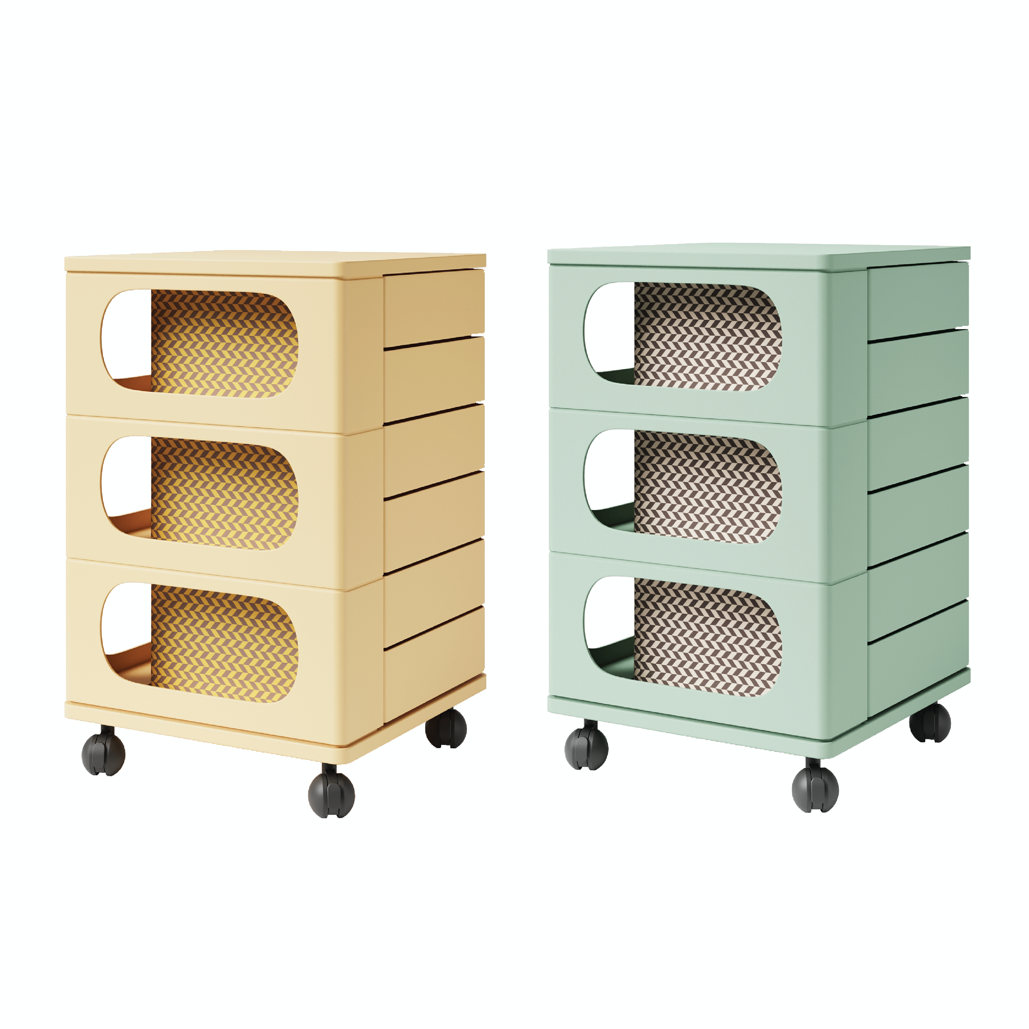 FITIN - Drawer
