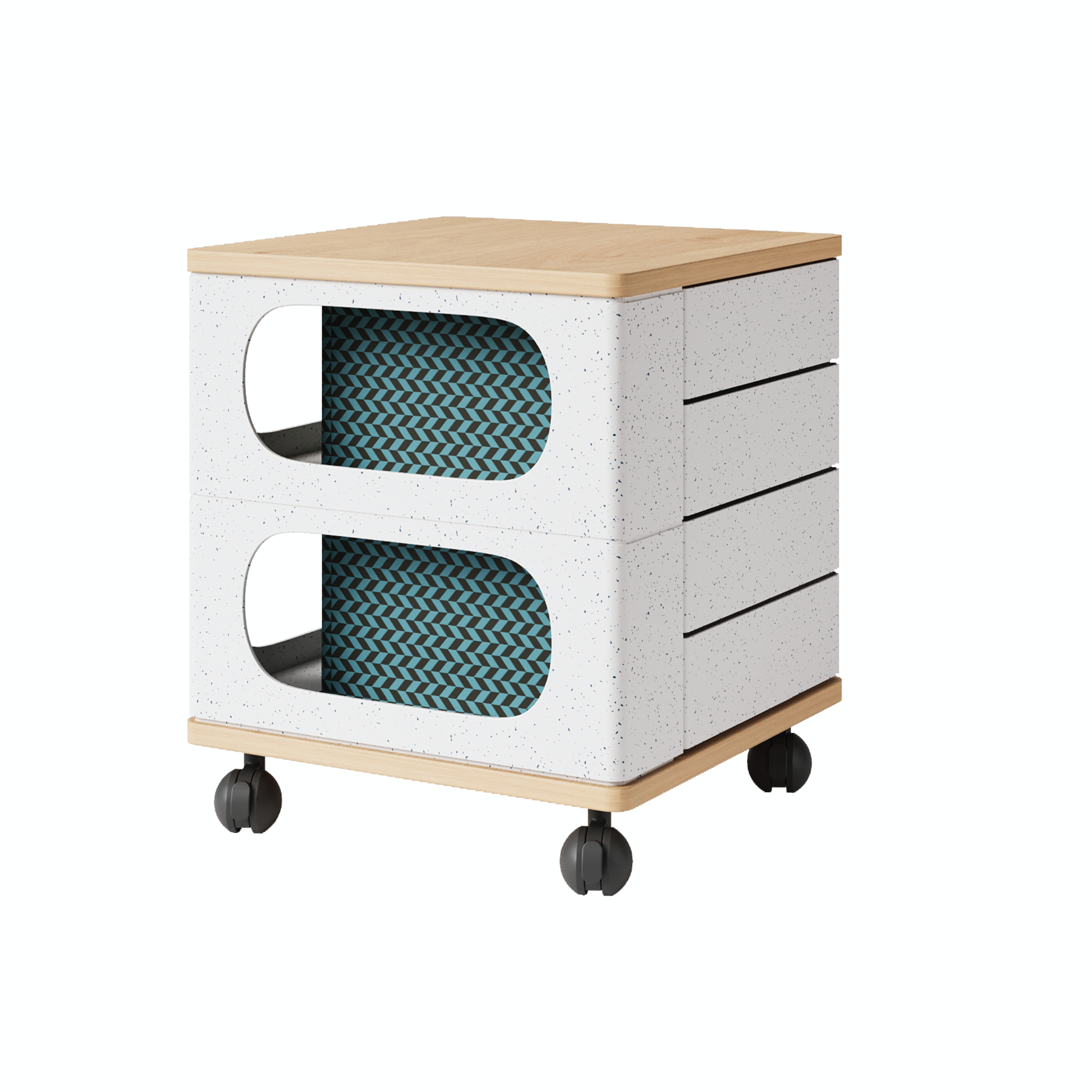 FITIN - Drawer