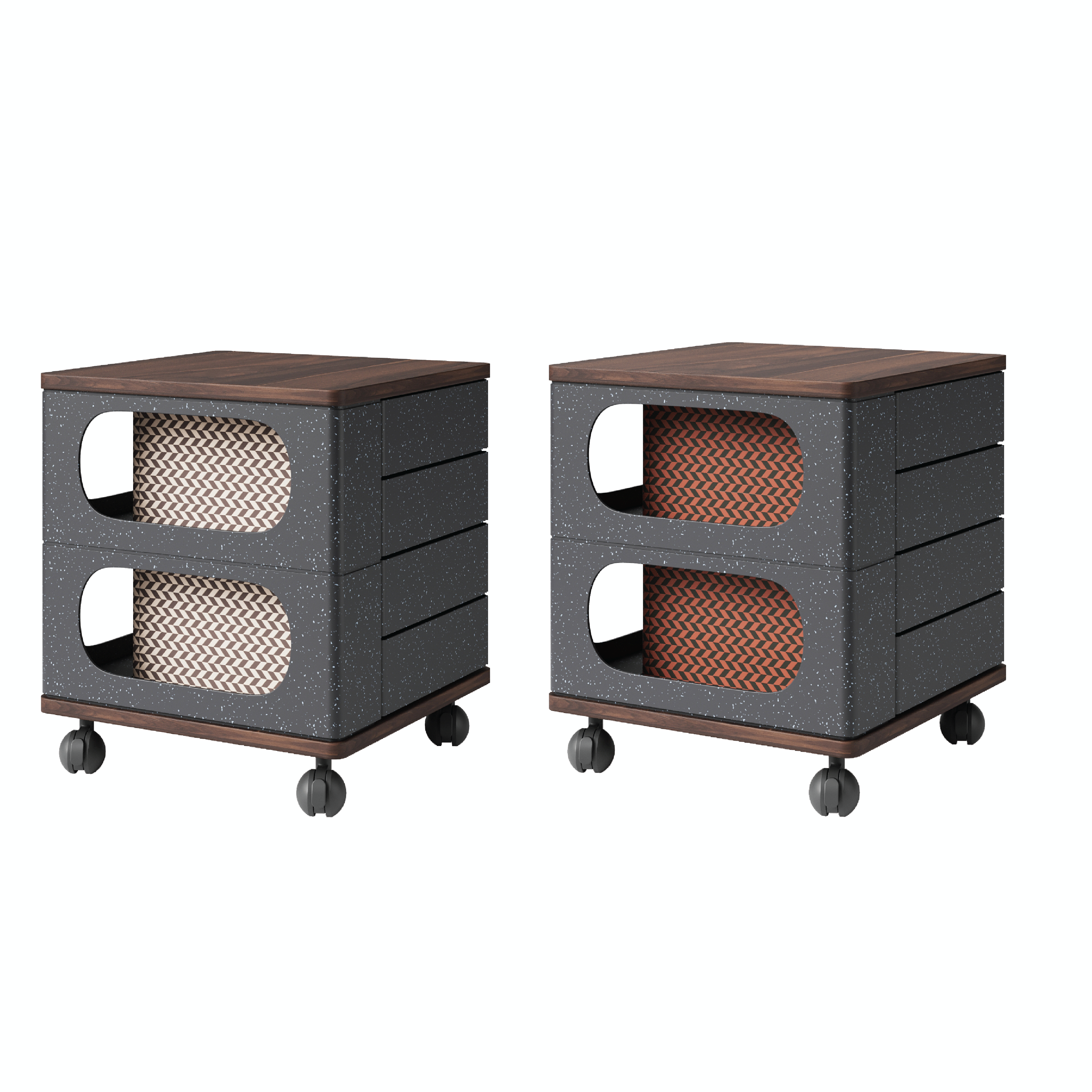 FITIN - Drawer