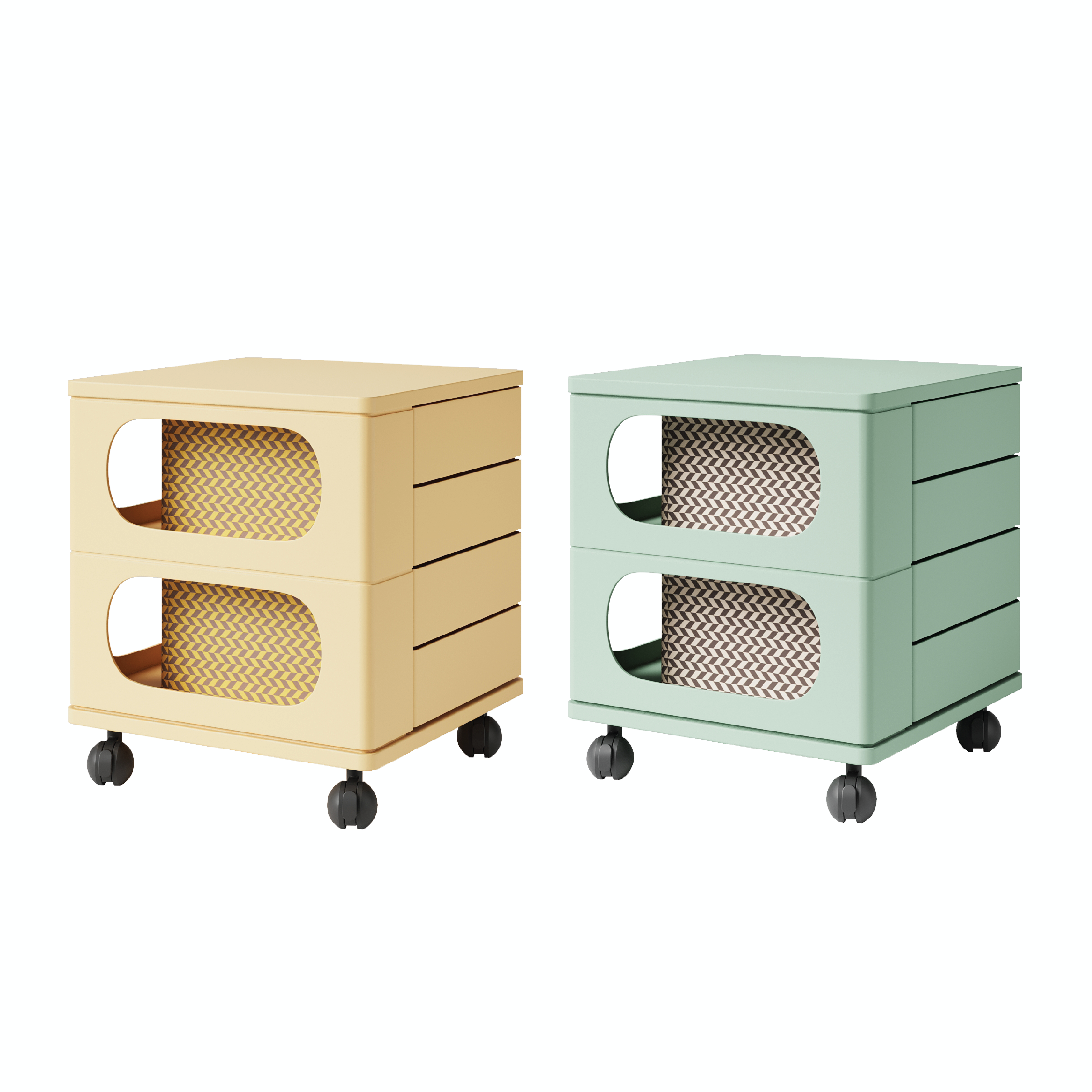FITIN - Drawer