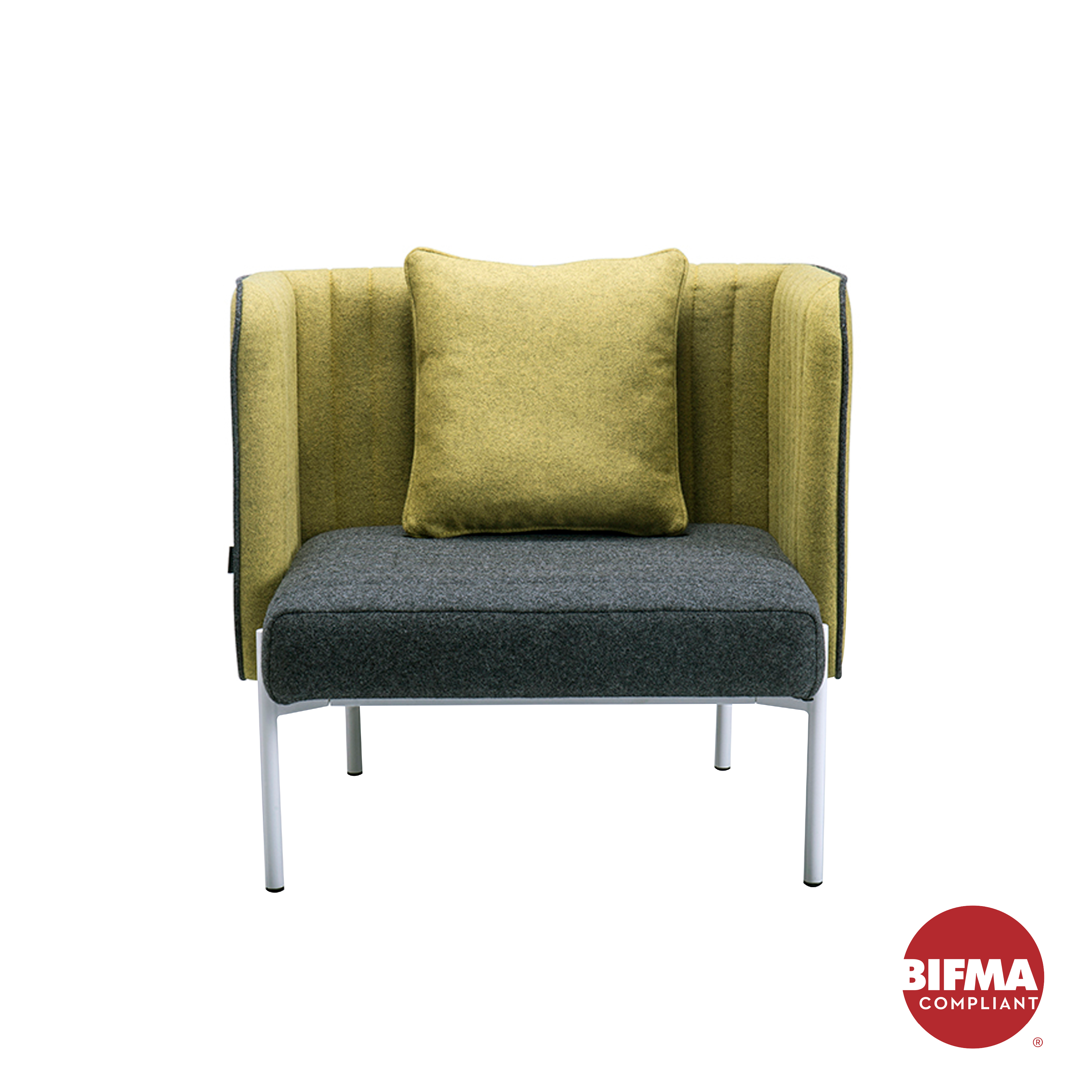 Flow - Lounge Chair