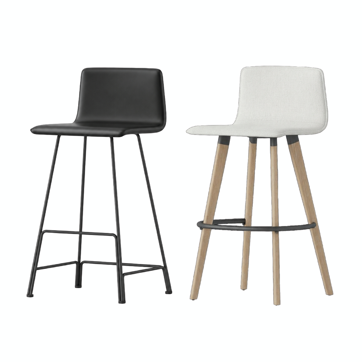 Flying - Bar Chair