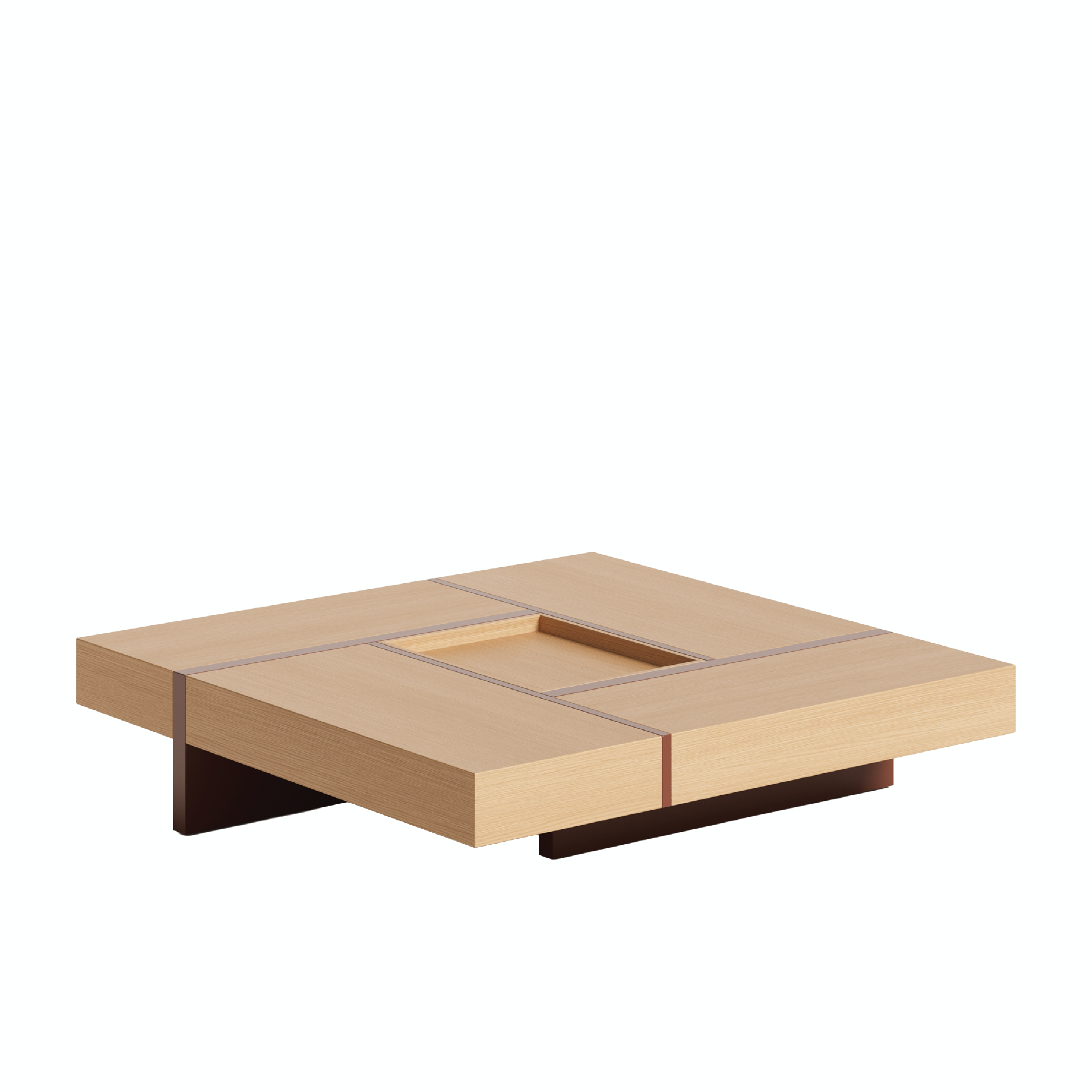 Fova - Coffee Table