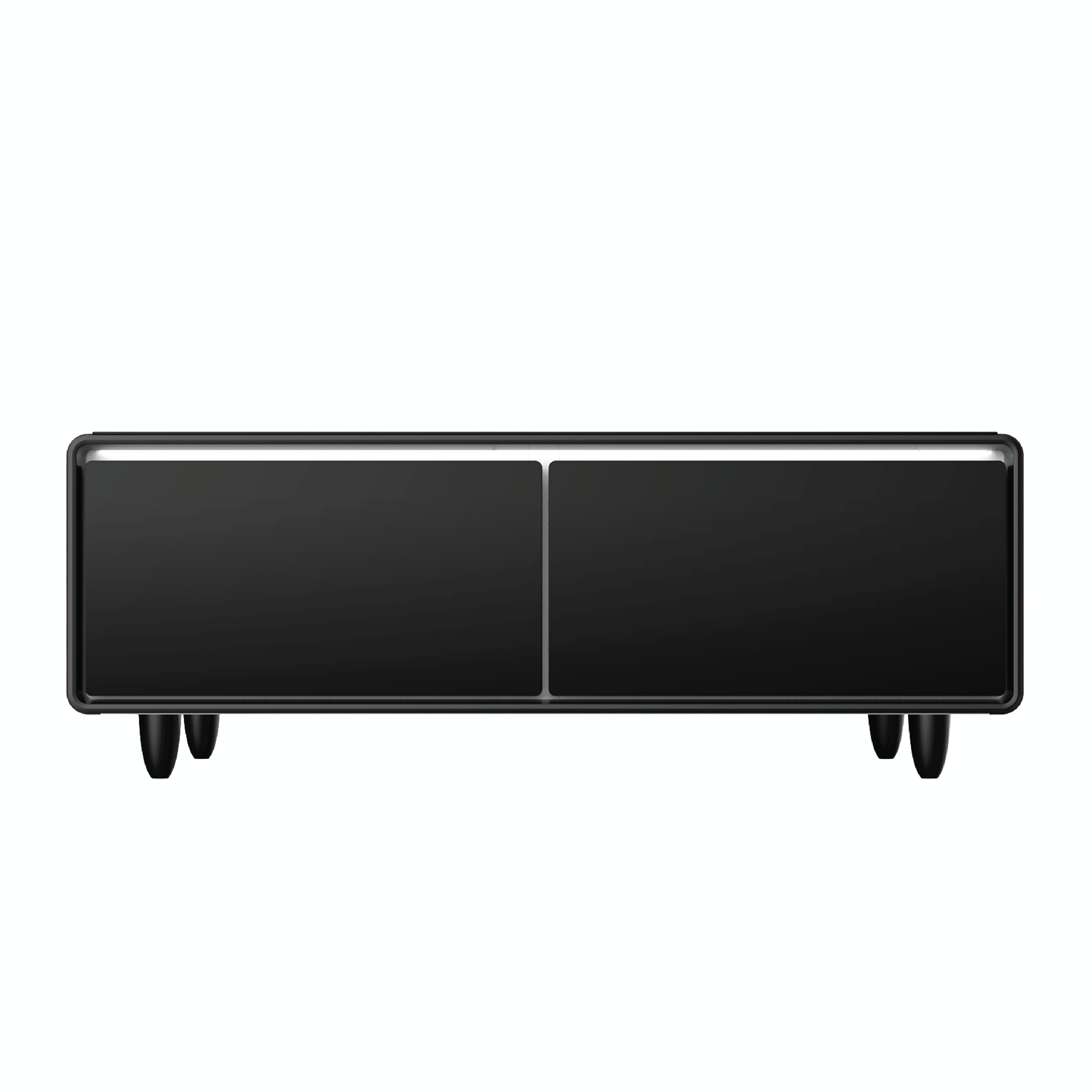 Frost - Built-in Fridge Coffee Table