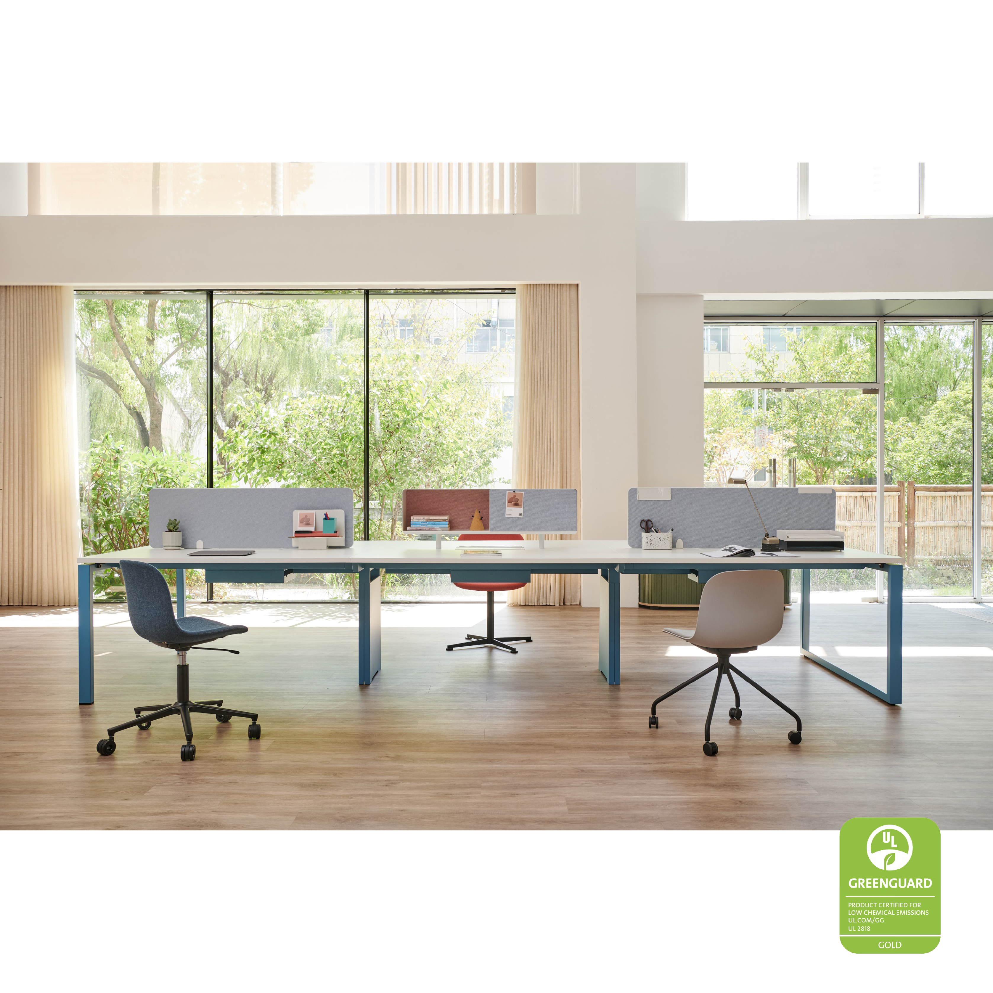 FS - Working Desk