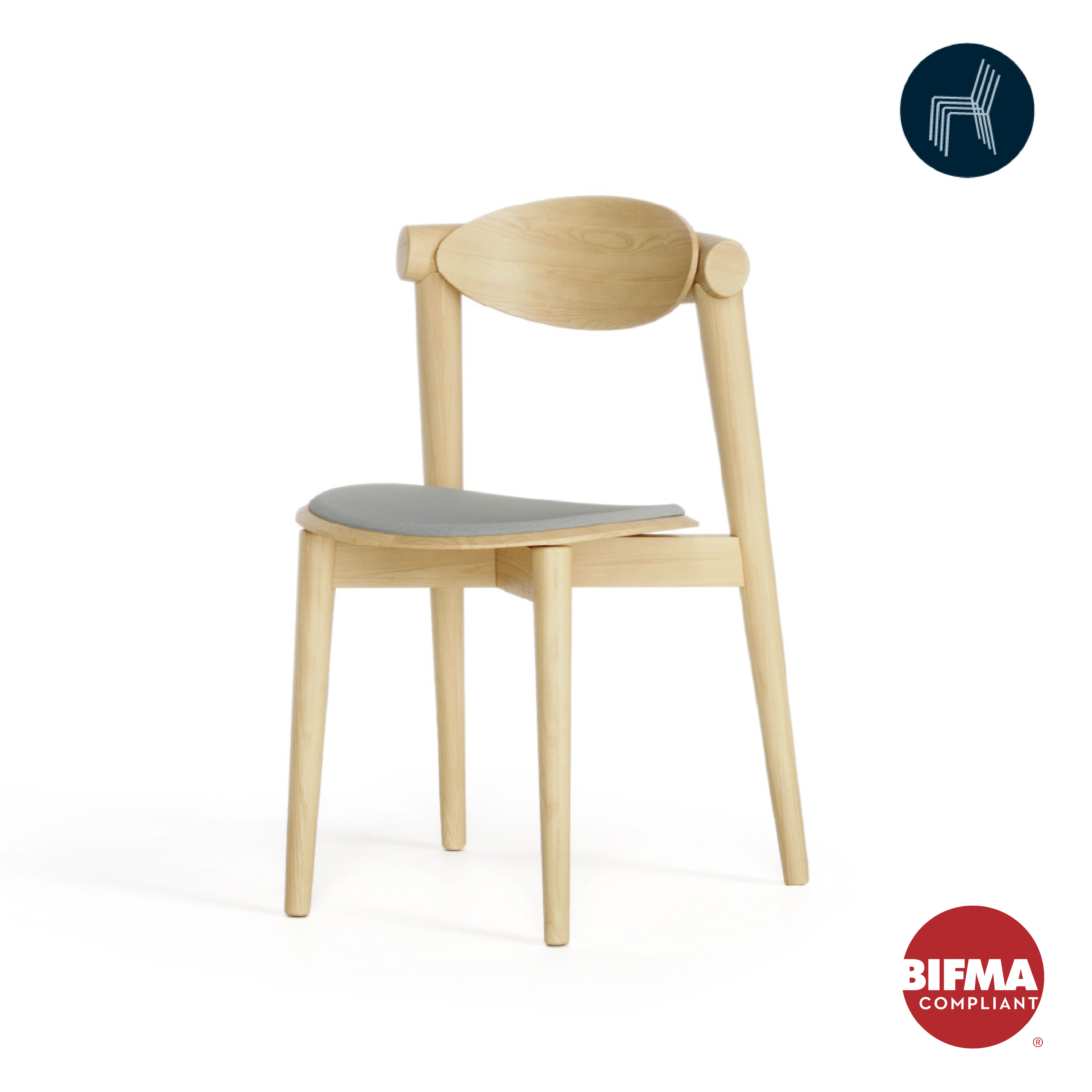 Giga - Chair (Iconic Award Winner)