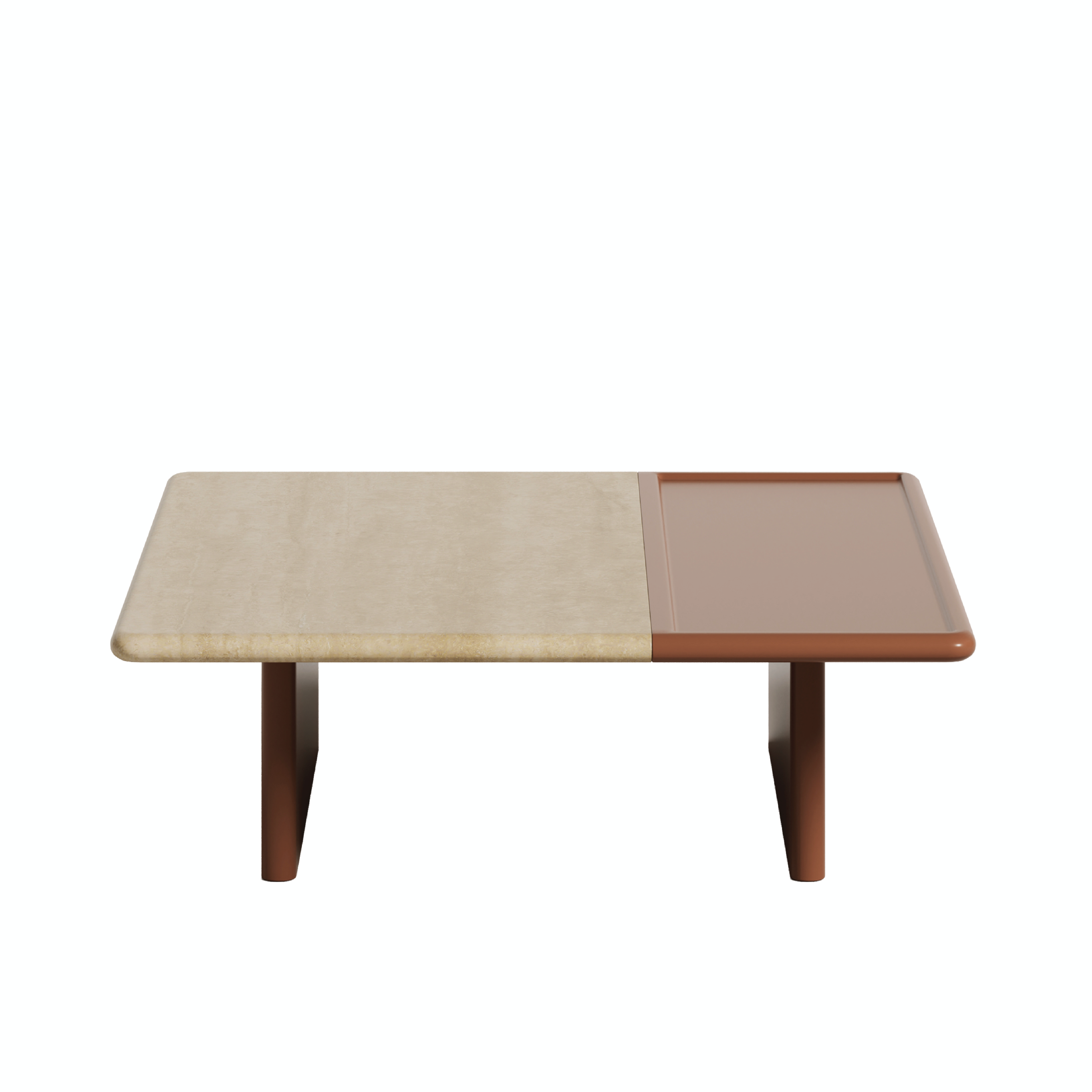 Girard - Coffee Table