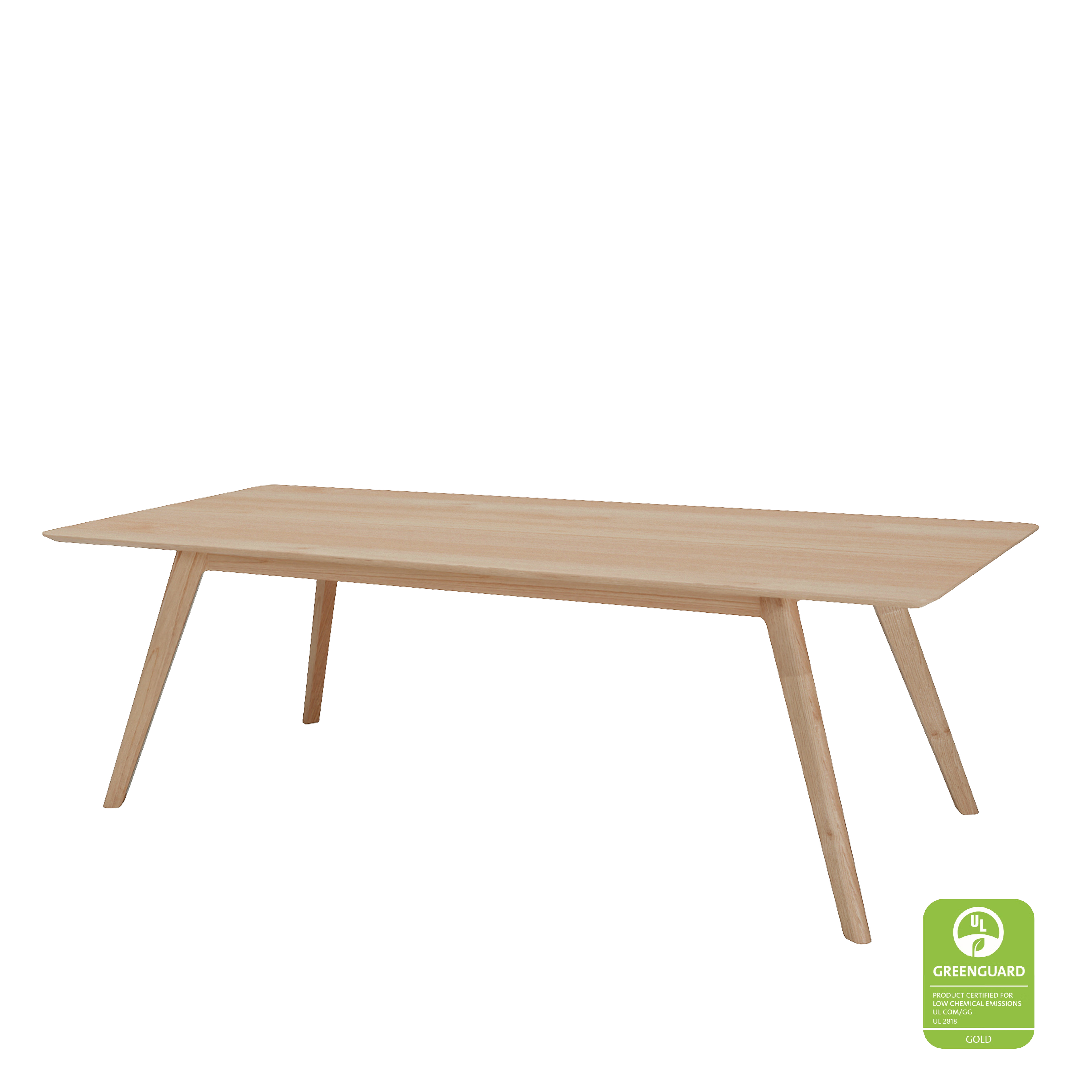 GLENI - Dining/Meeting Table(Up to L3600mm)