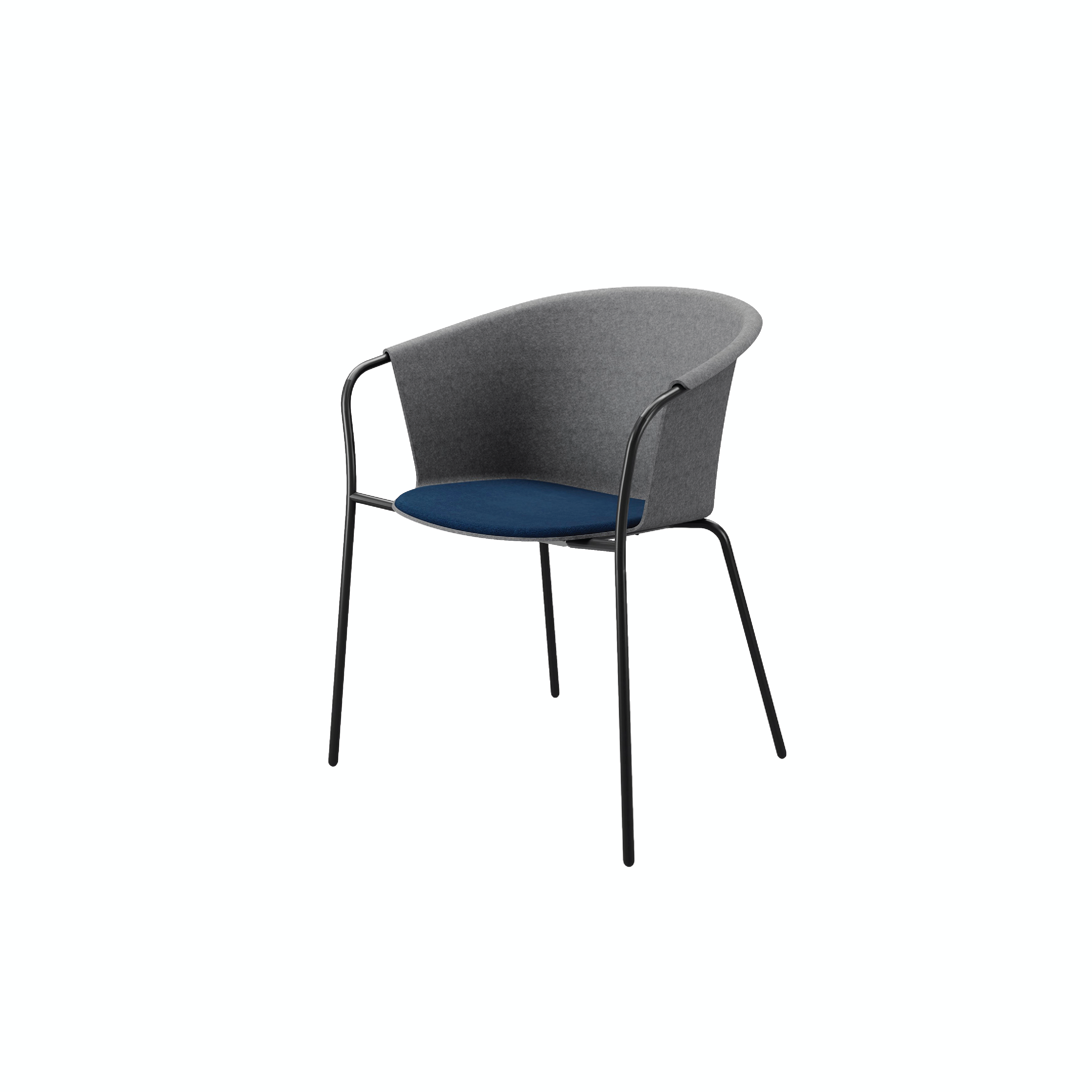 Halo - Dining Chair