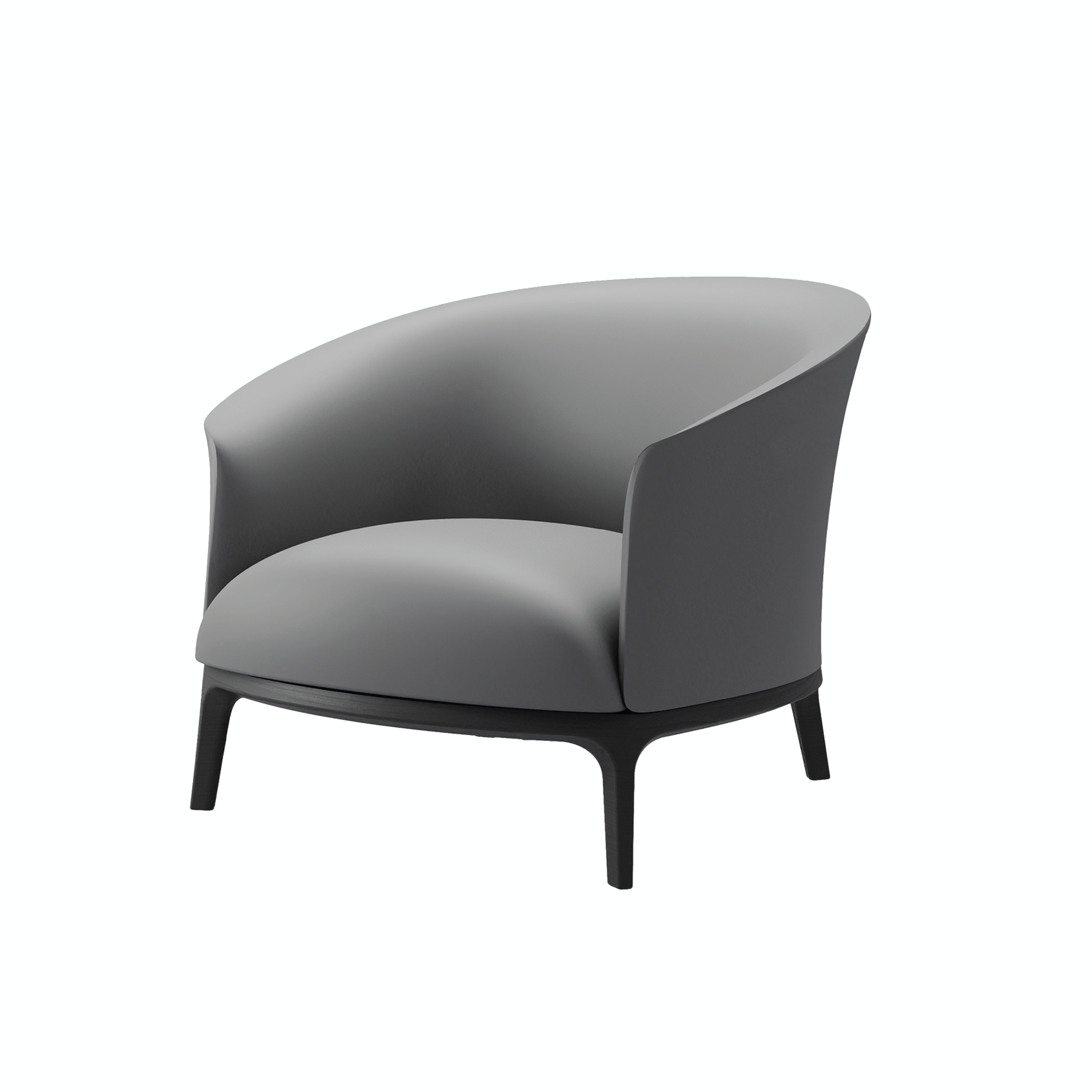 Handy - Lounge Chair