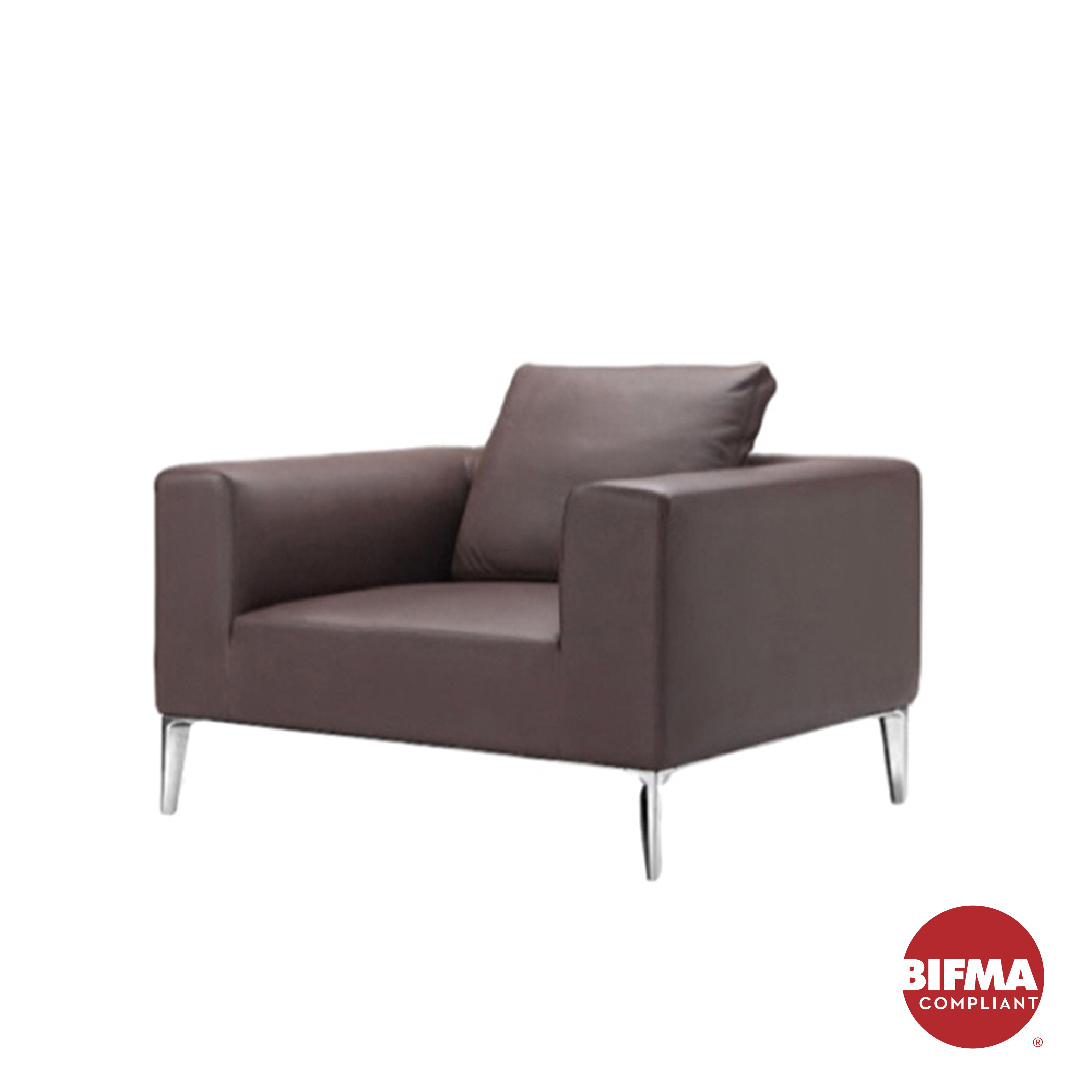 Hayden - Lounge Chair
