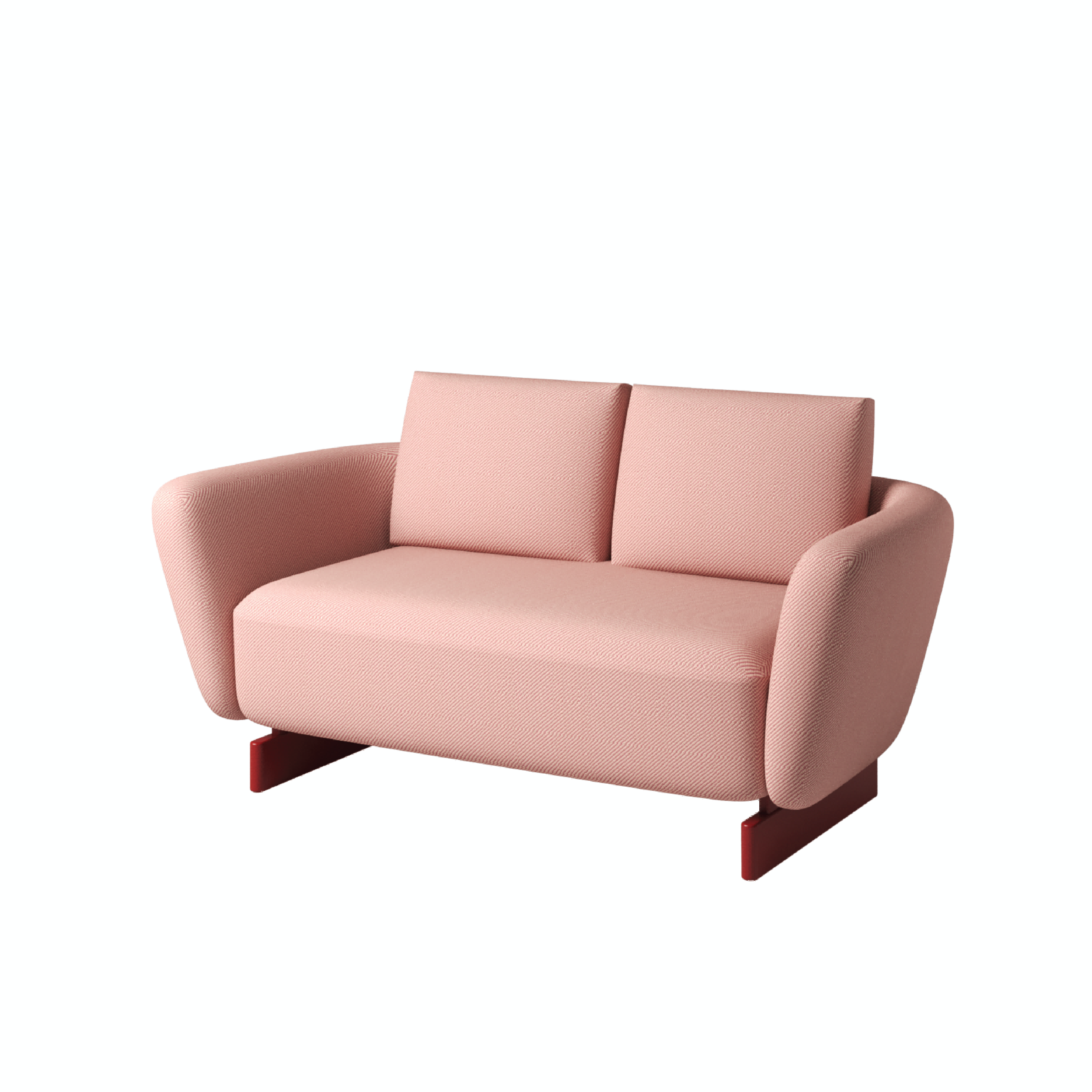 Hug - 2/3 Seater Sofa