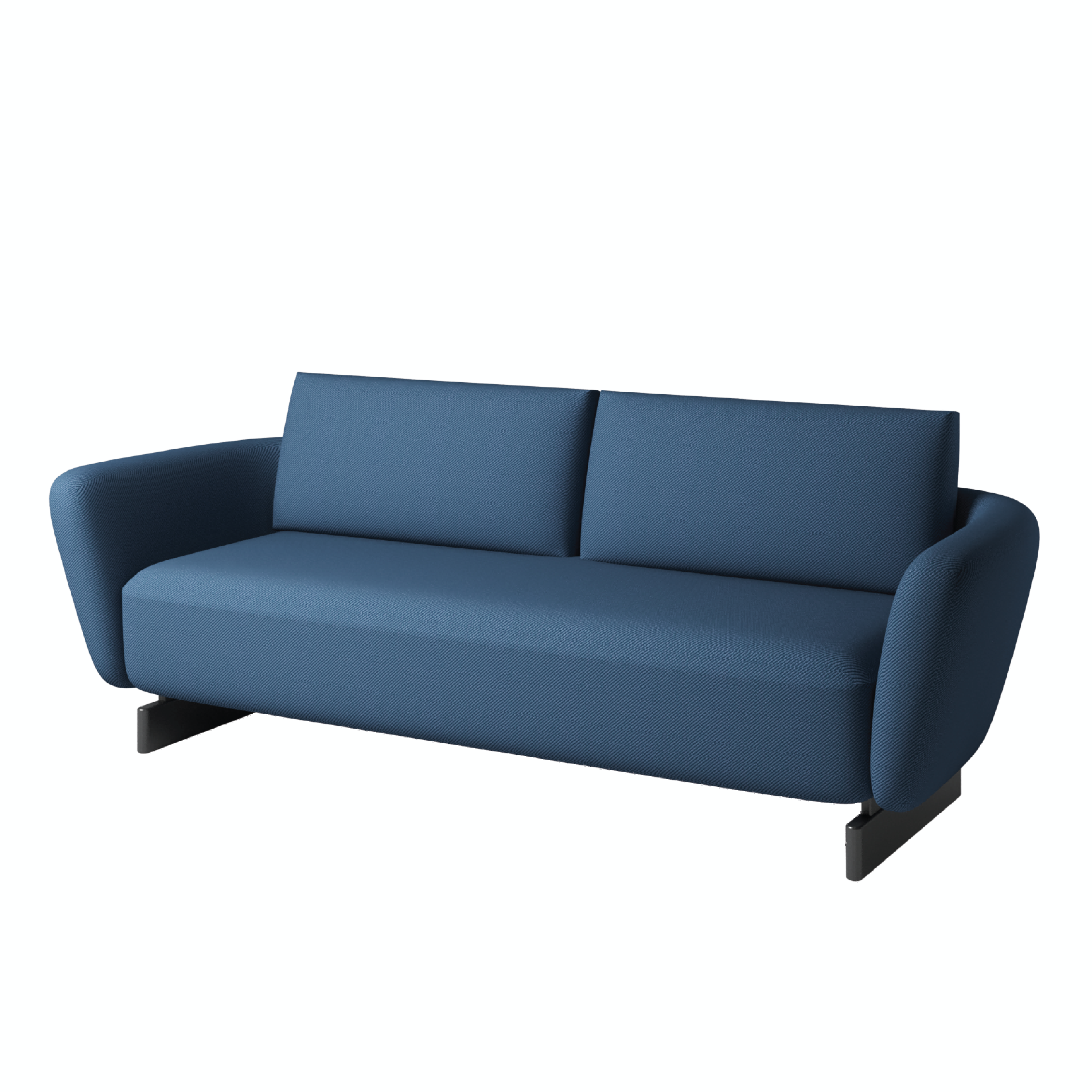 Hug - 2/3 Seater Sofa