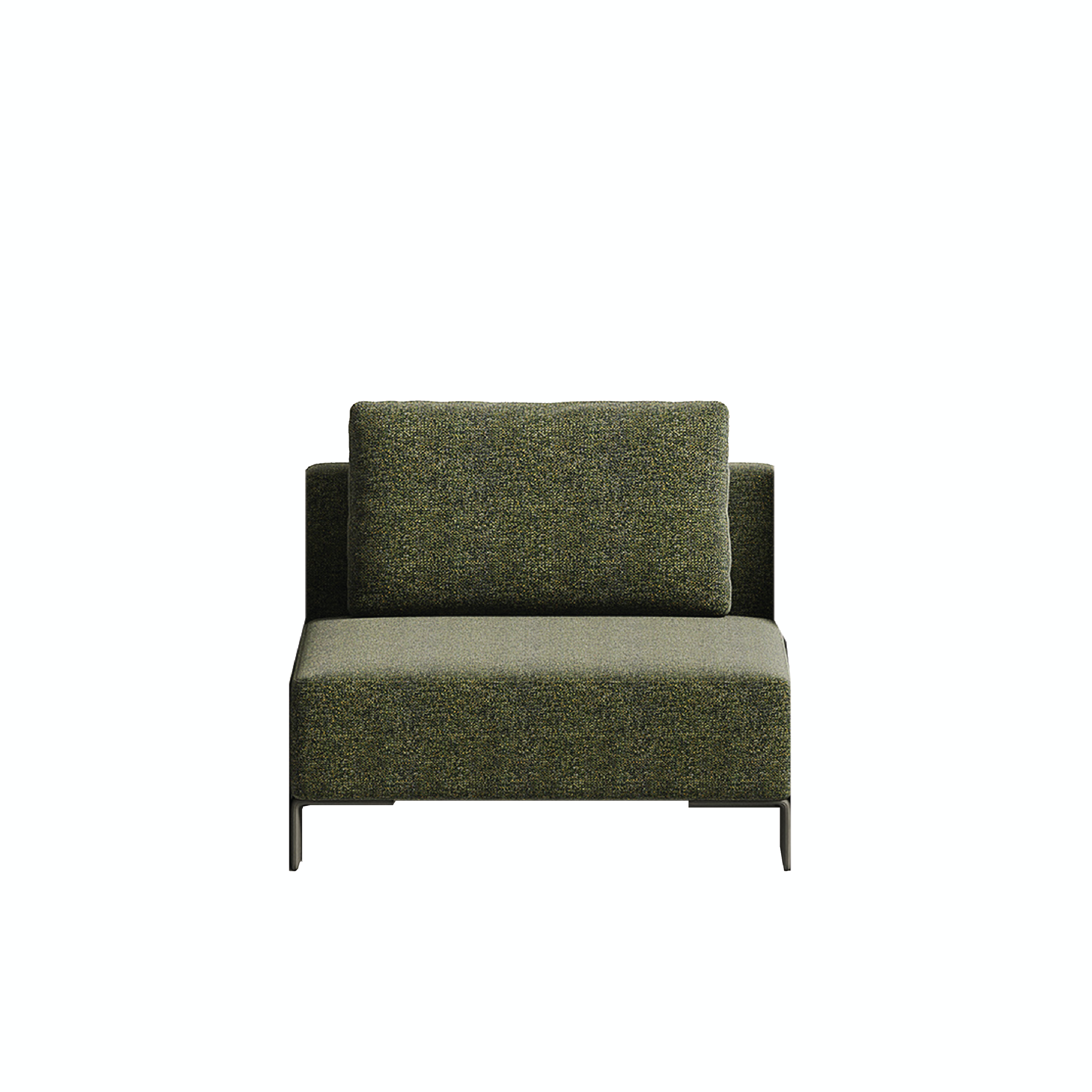 Hutten - Modular Sofa