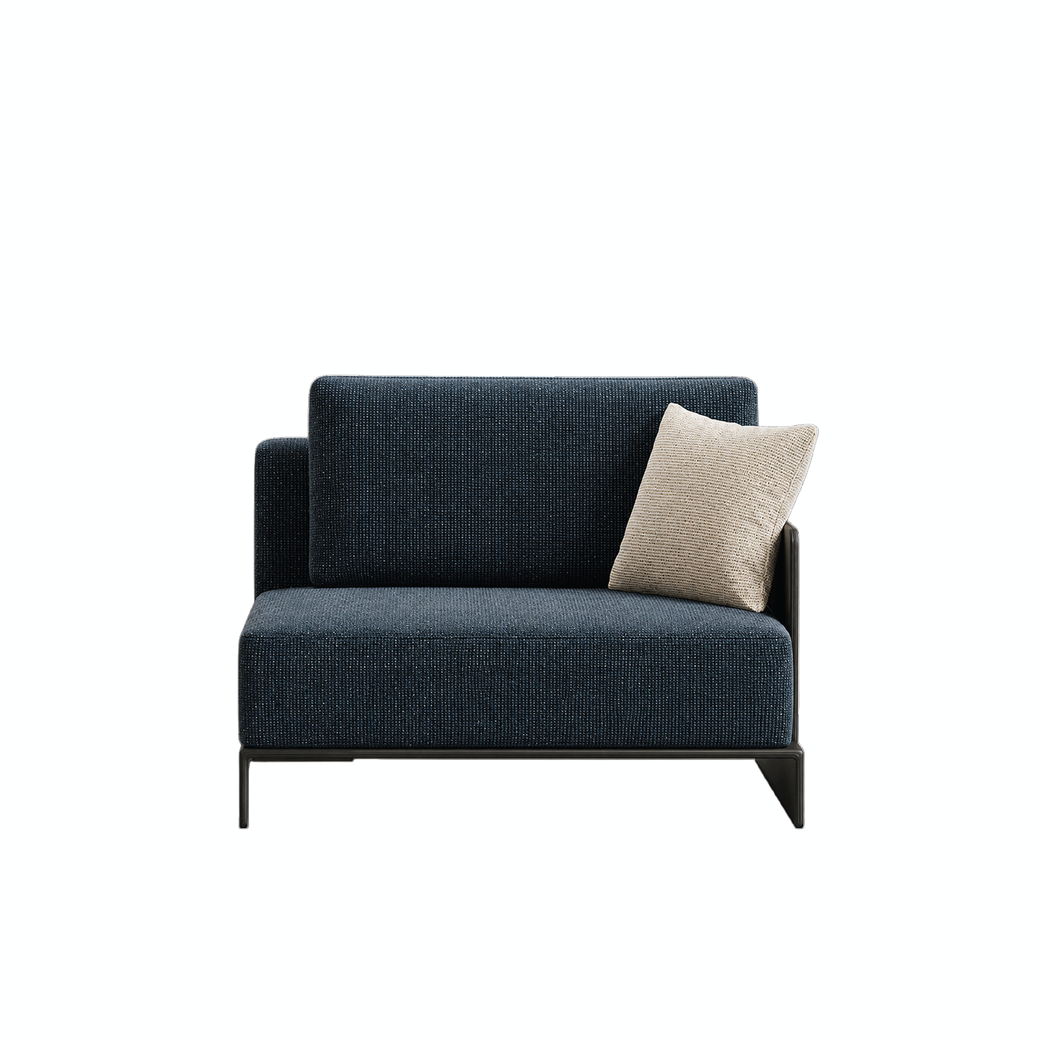 Hutten - Modular Sofa