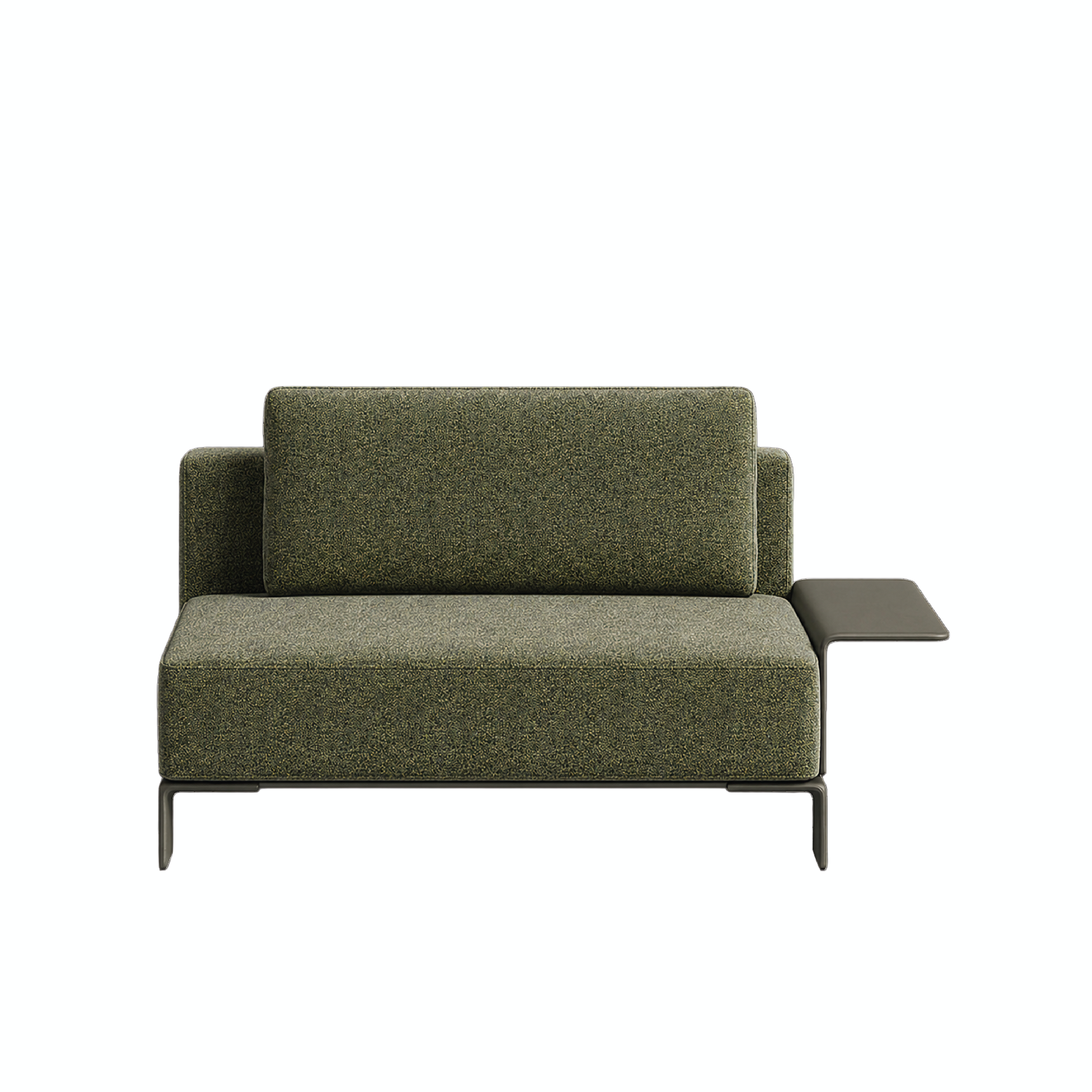 Hutten - Modular Sofa