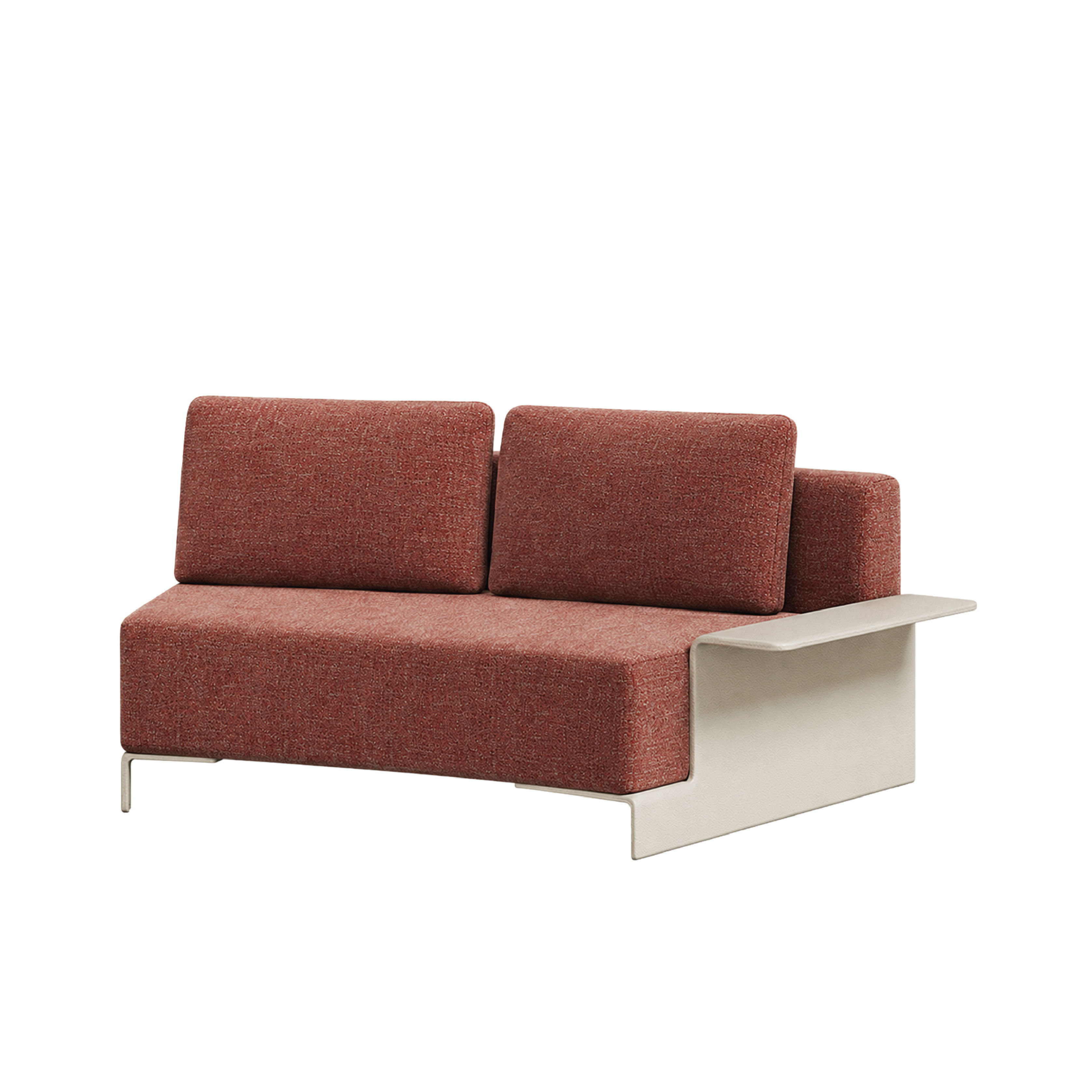 Hutten - Modular Sofa