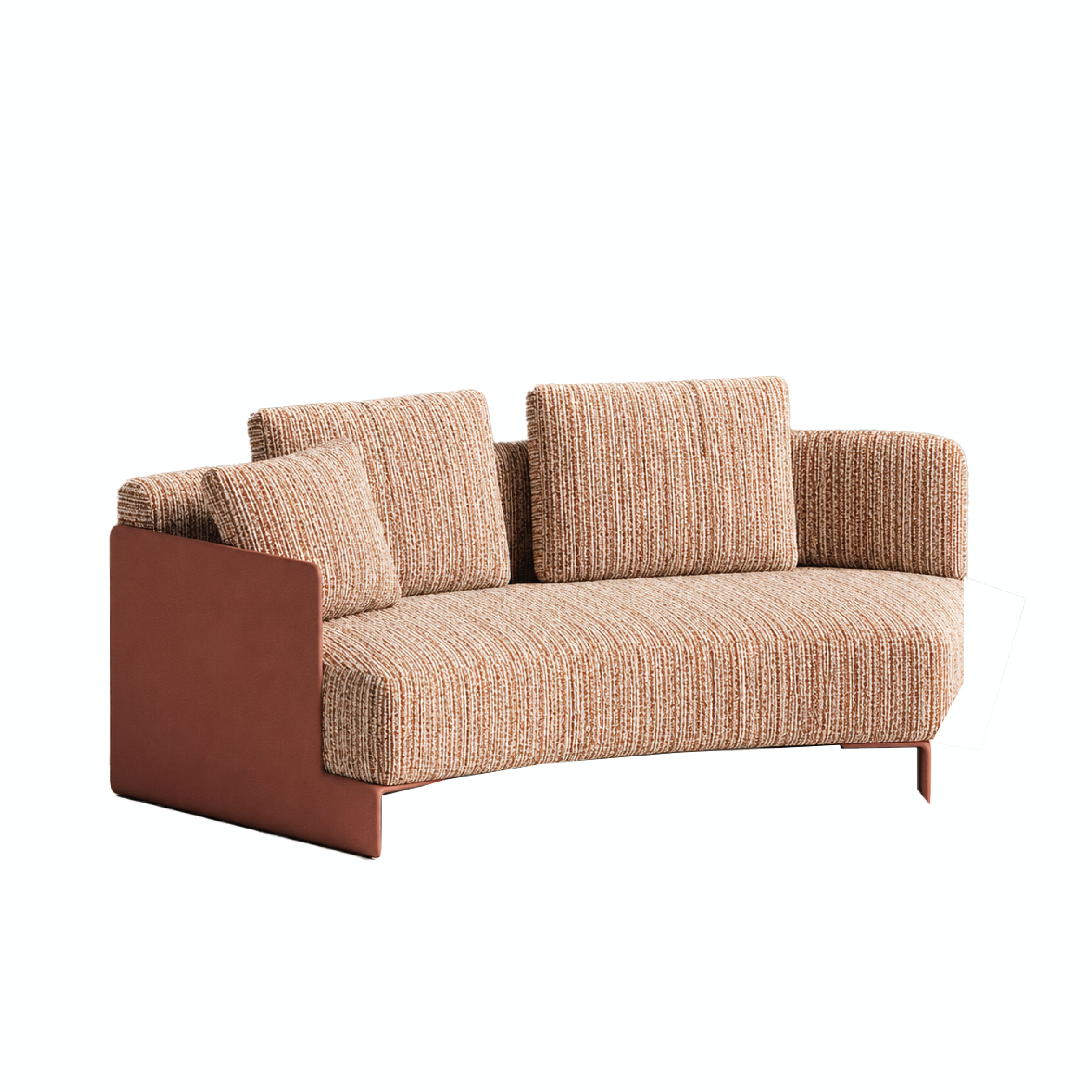 Hutten - Modular Sofa