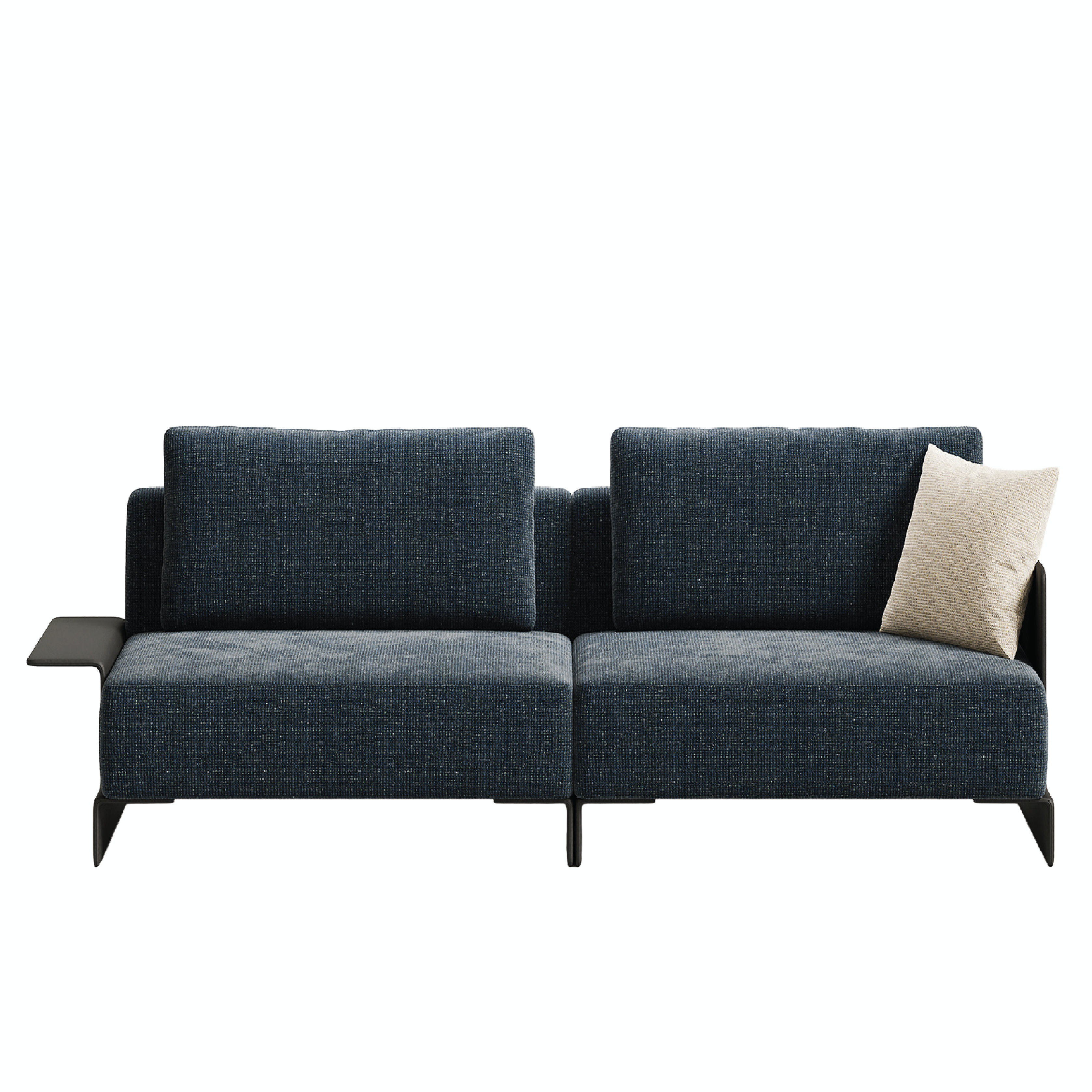 Hutten - Modular Sofa