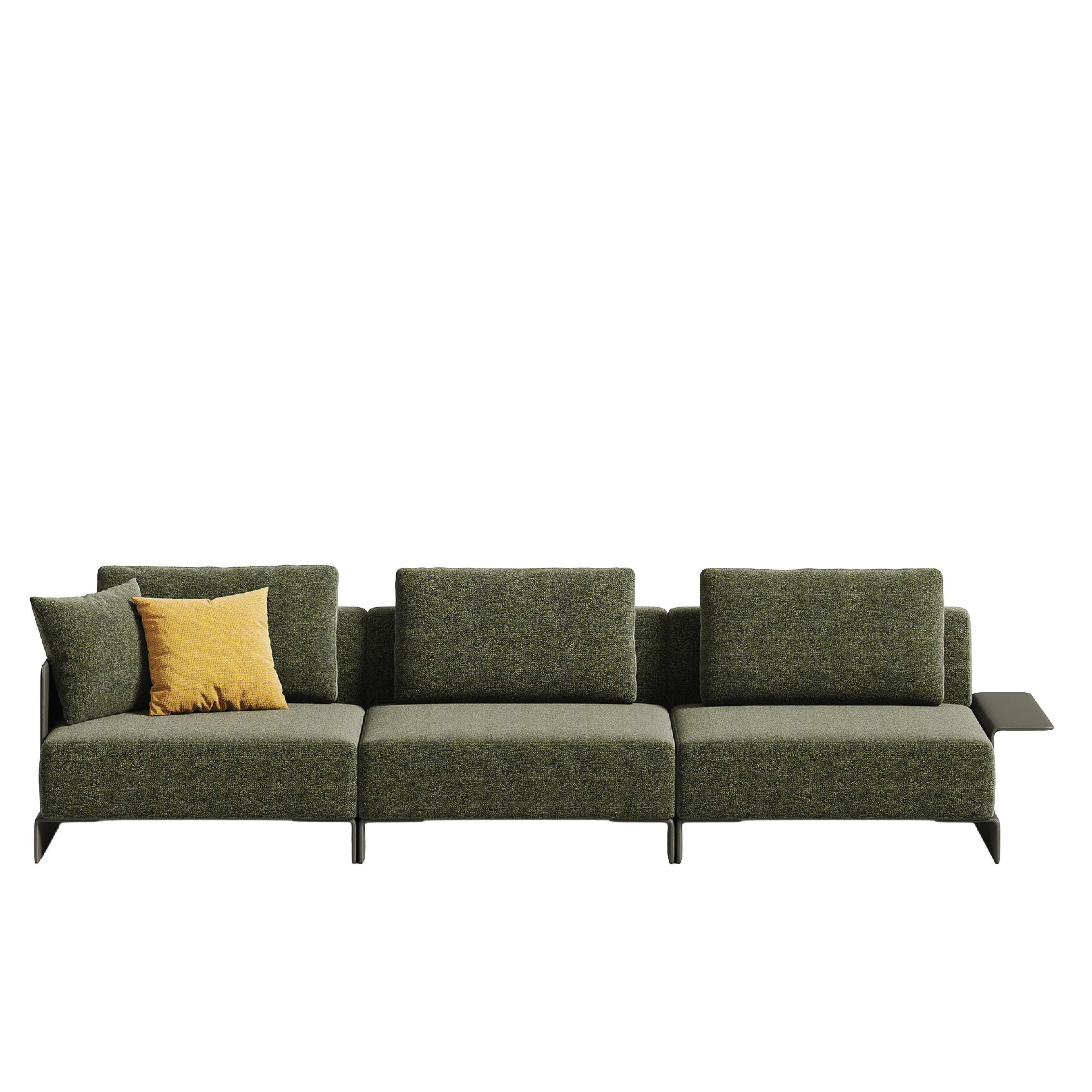 Hutten - Modular Sofa