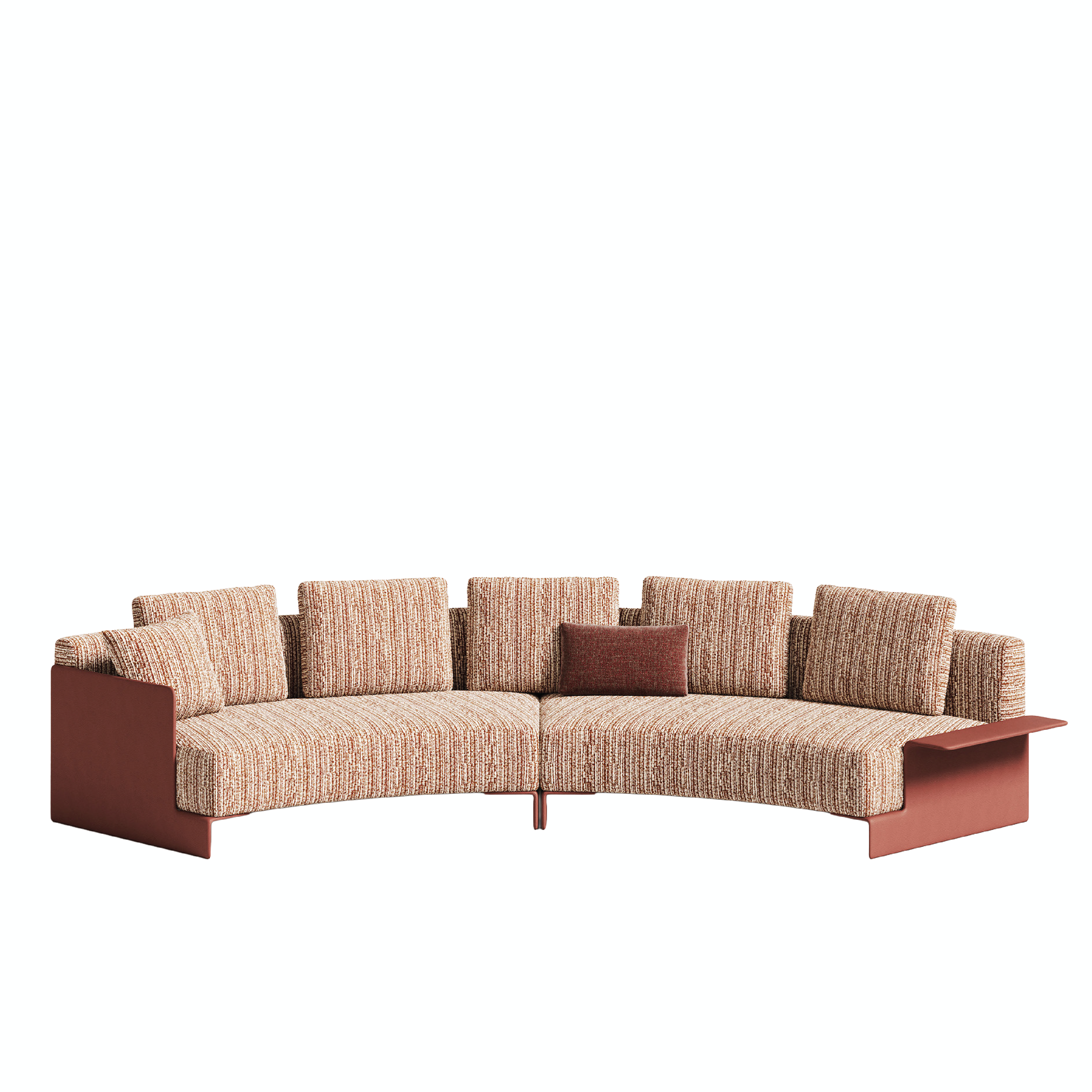 Hutten - Modular Sofa