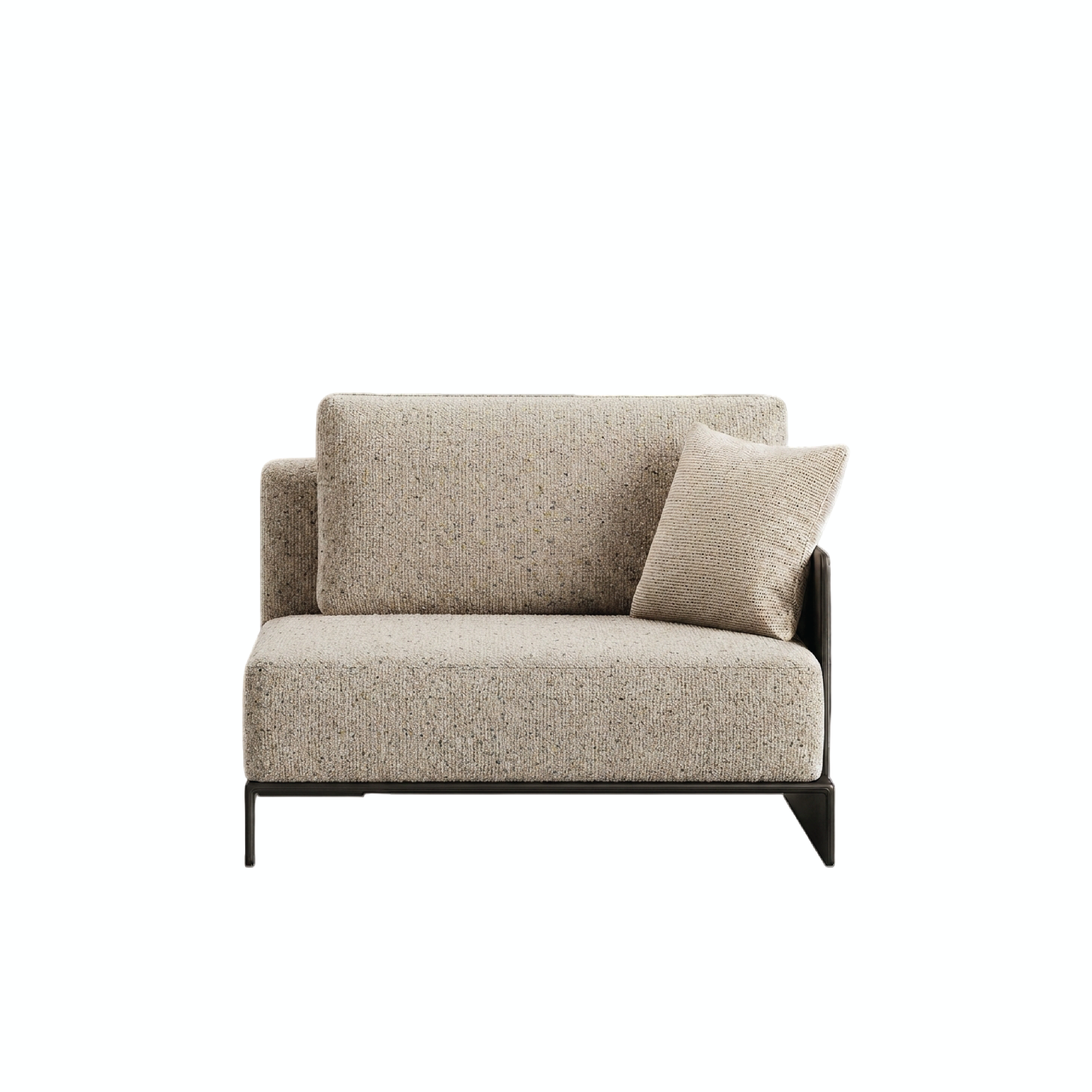 Hutten - Modular Sofa