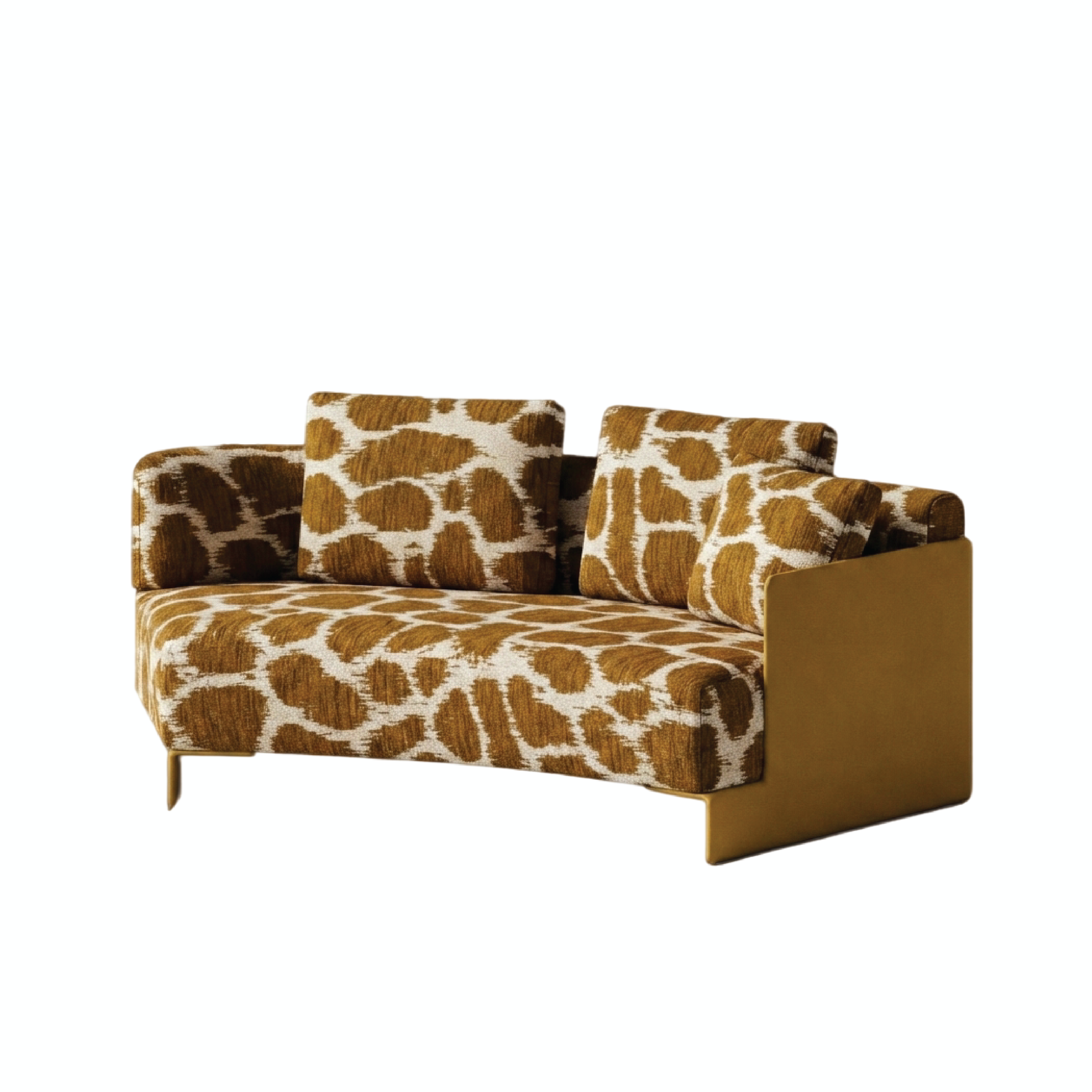 Hutten - Modular Sofa