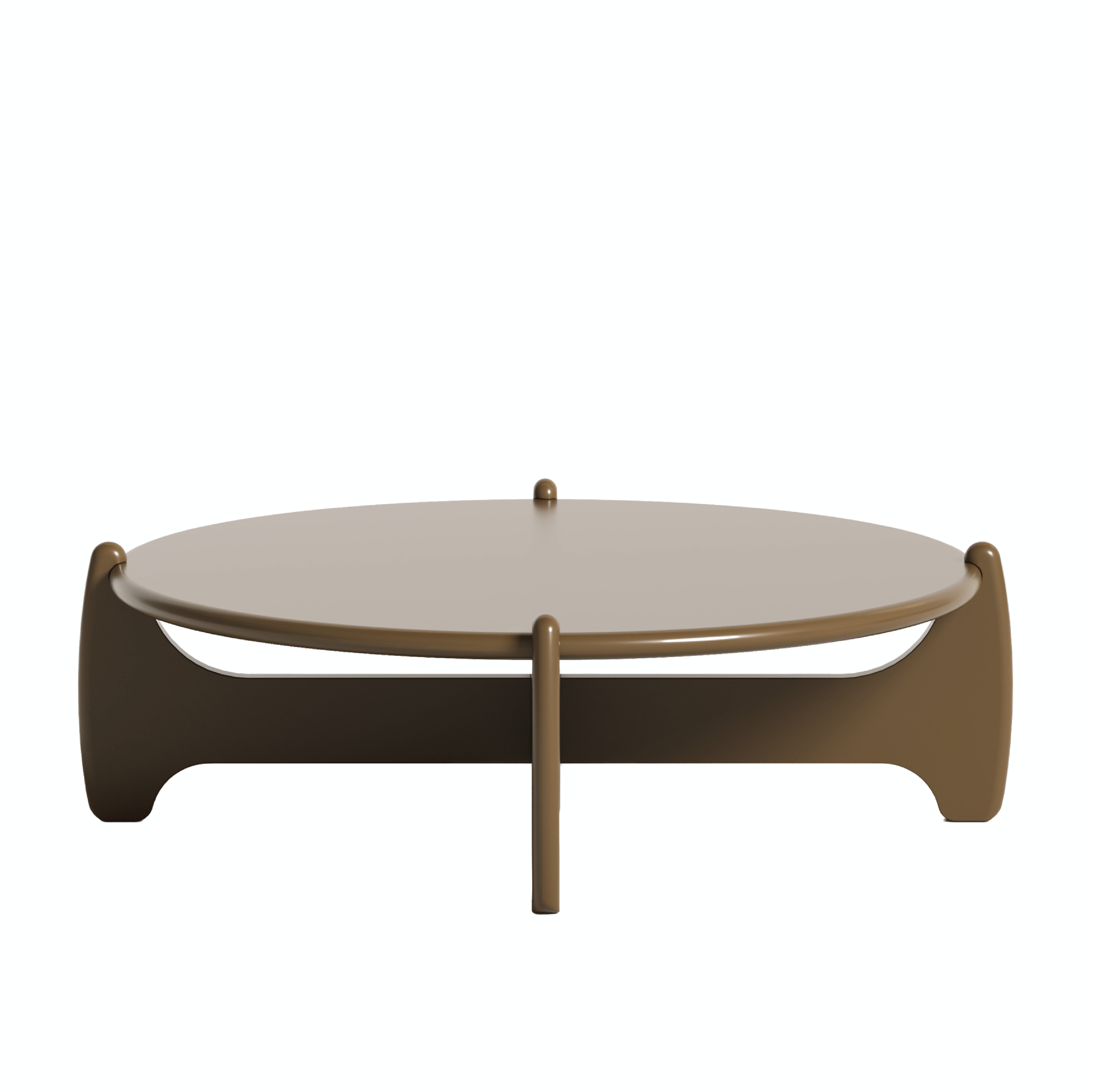 Isle - Coffee/Side Table