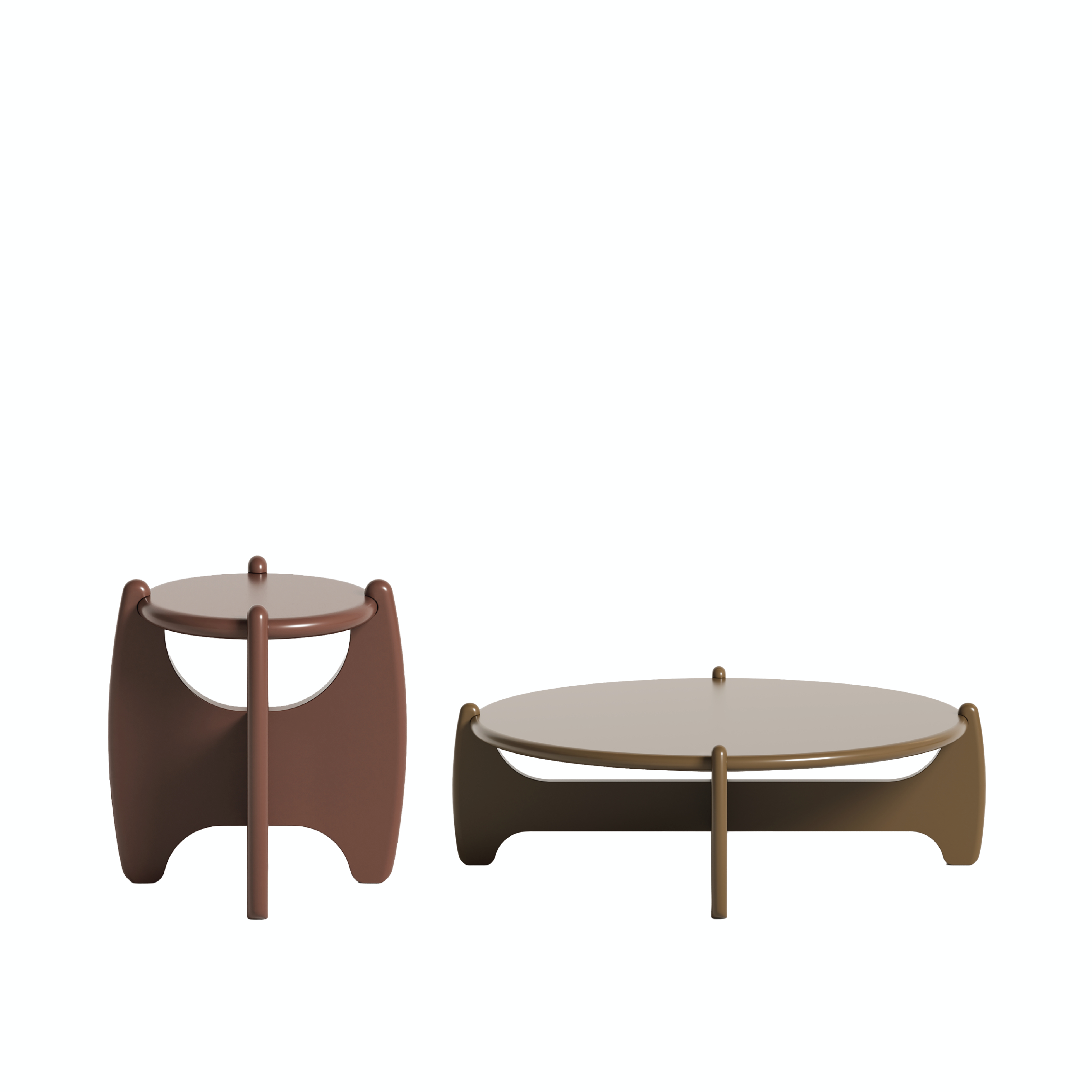 Isle - Coffee/Side Table