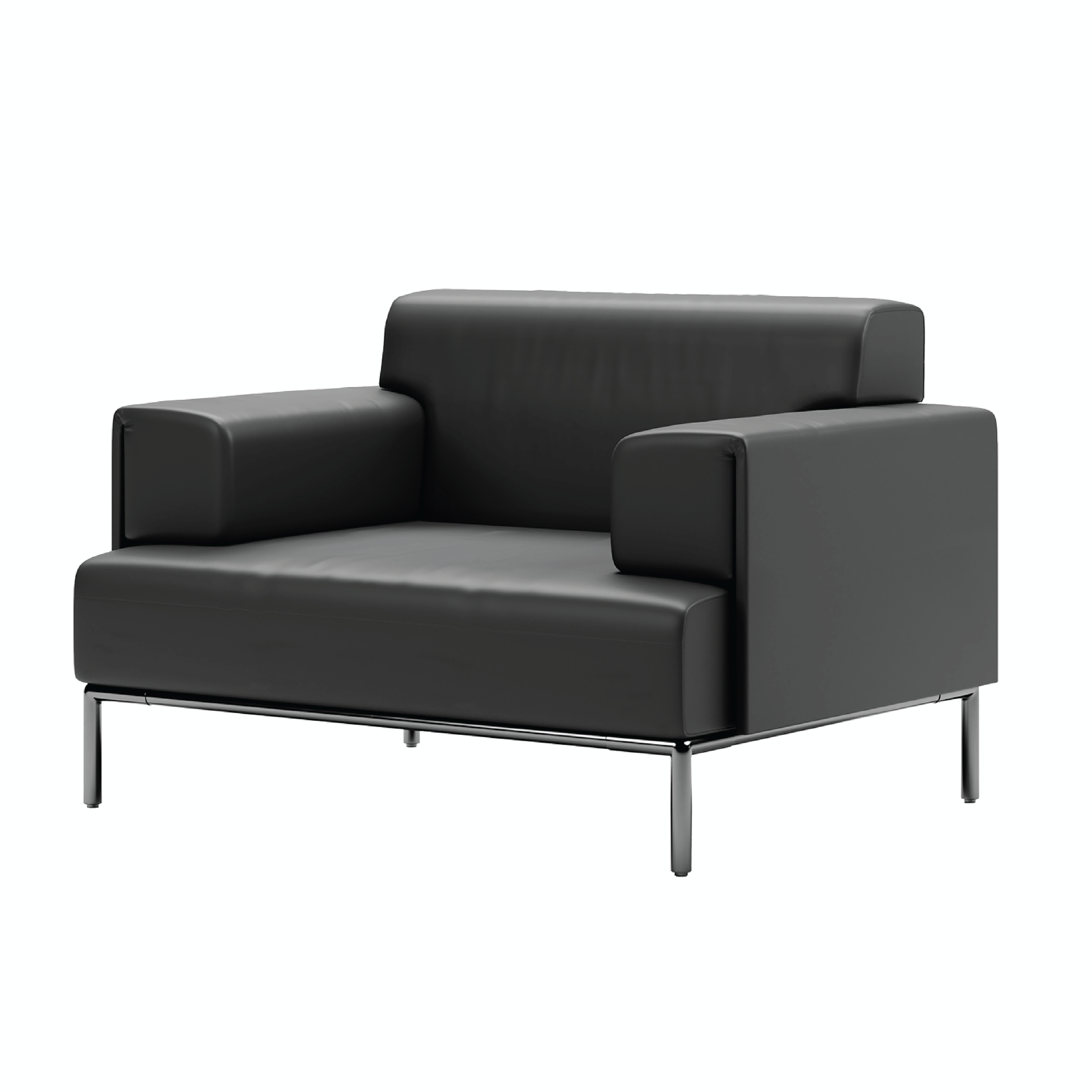 Kaza - Lounge Chair
