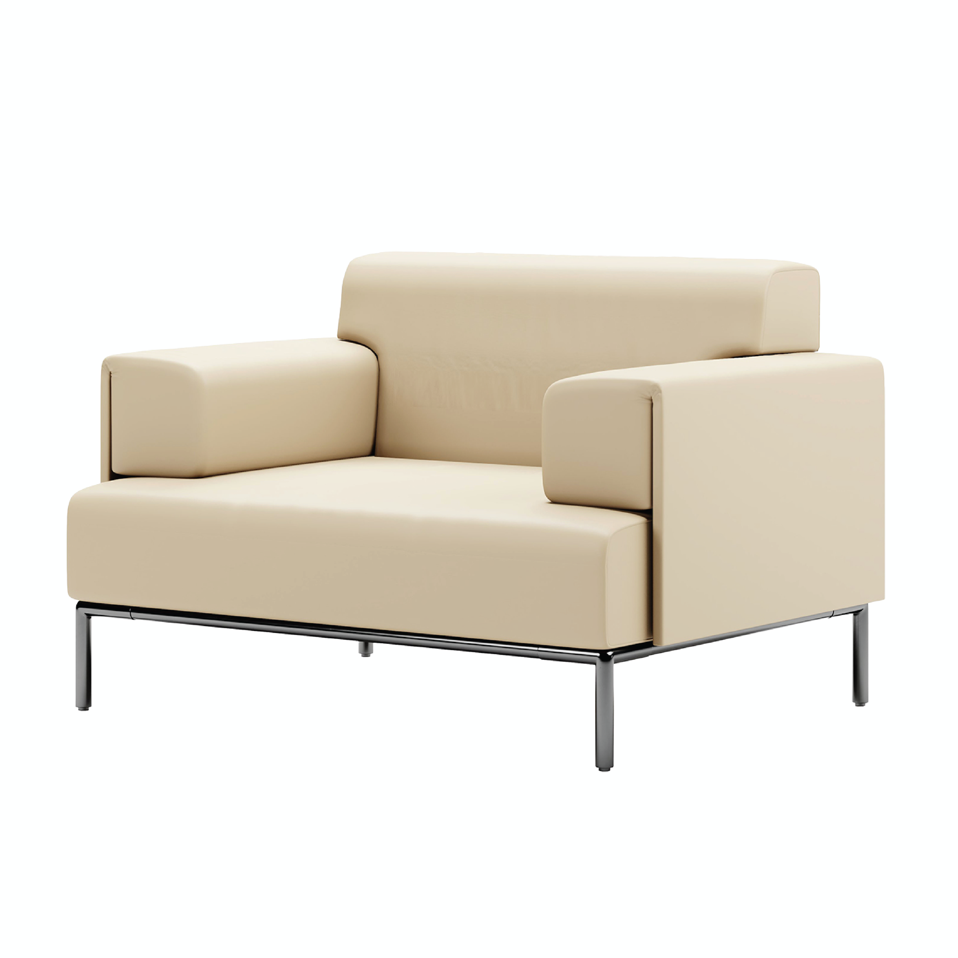 Kaza - Lounge Chair