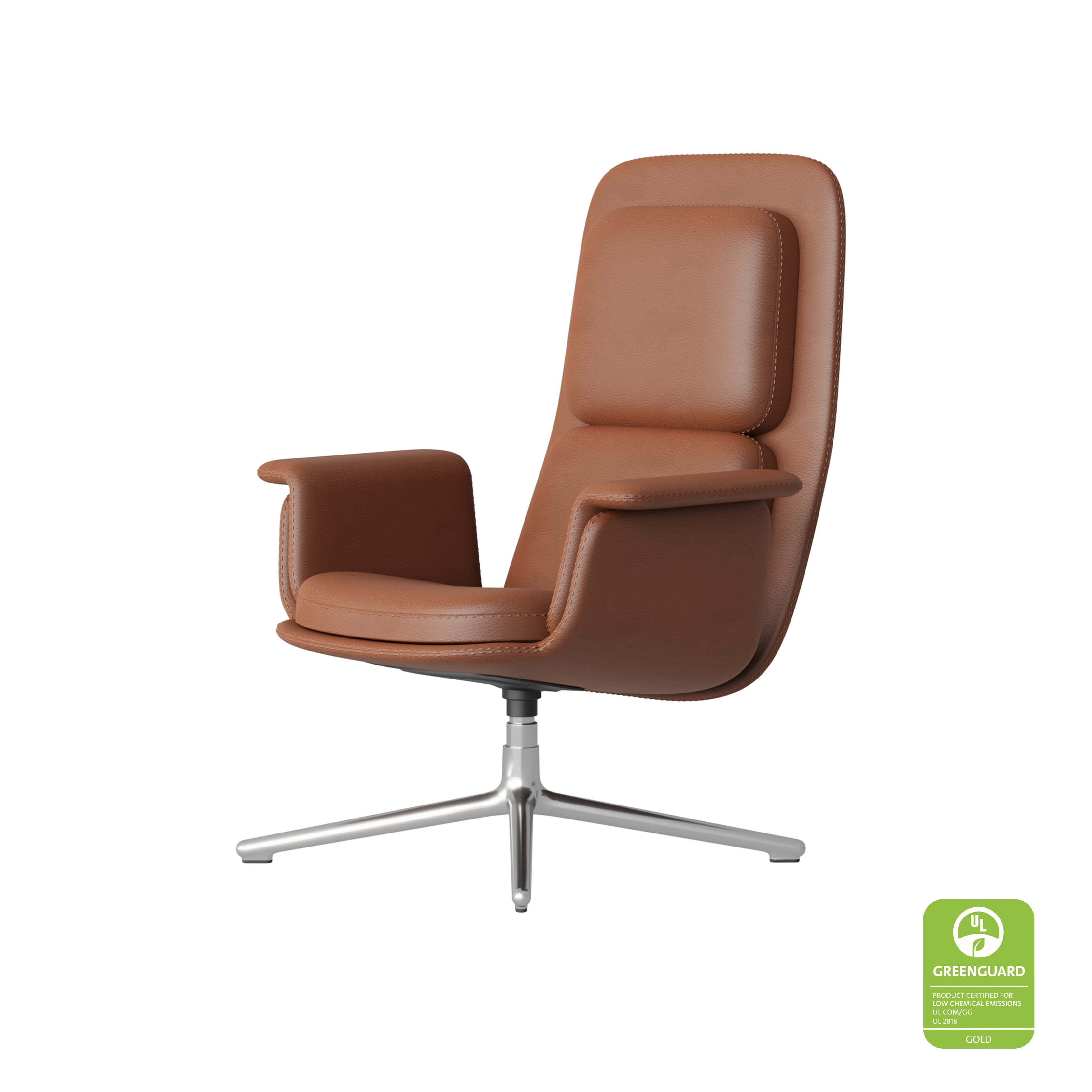 Krumb - Lounge Chair