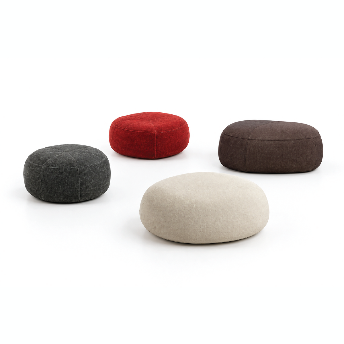 Kumo - Pouf