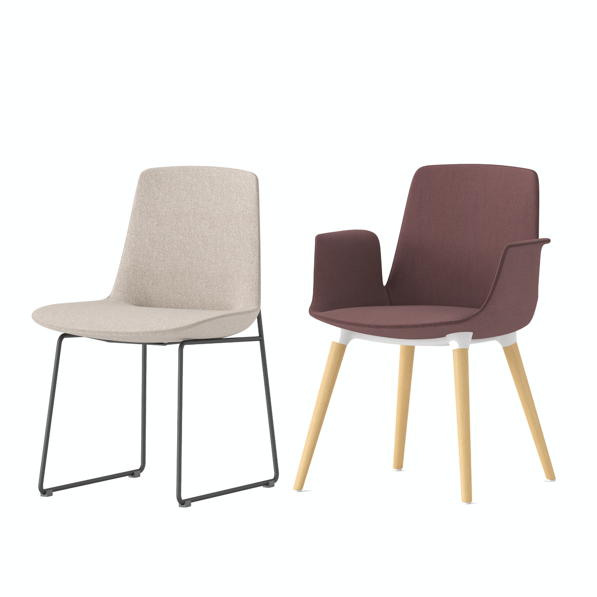 Liberal - Dining Chair