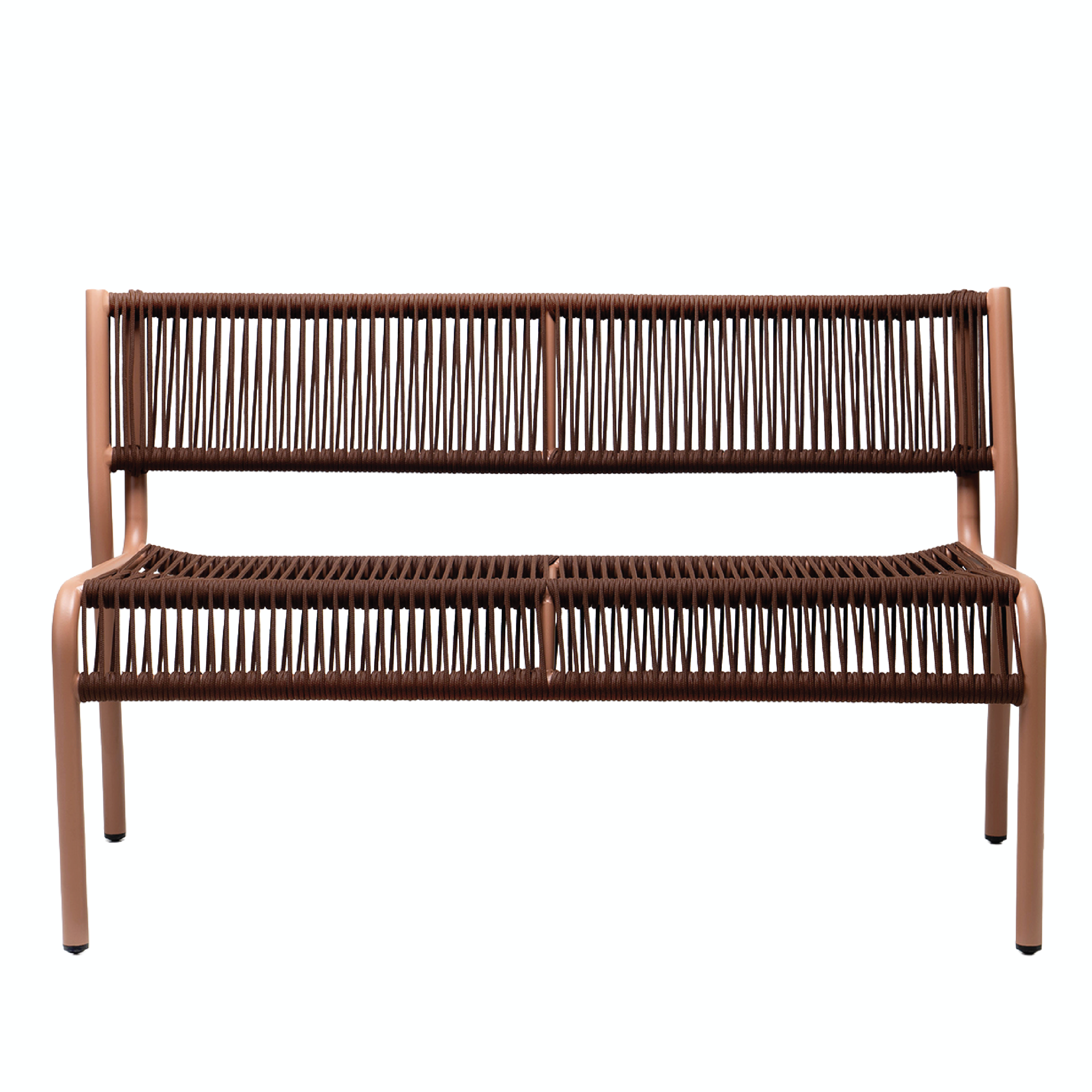 Limb - 2 Seater Outdoor Bench