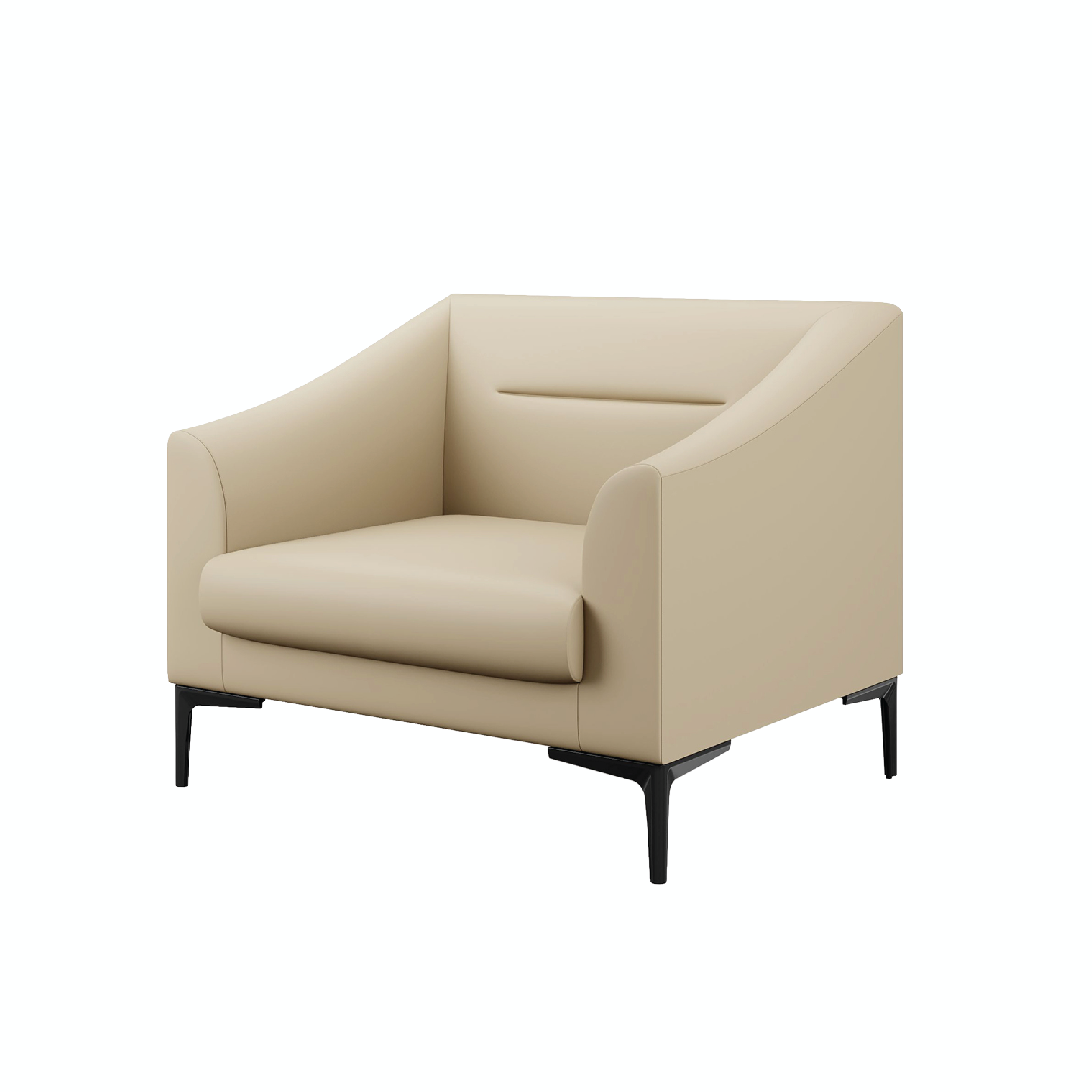 Linea - Lounge Chair