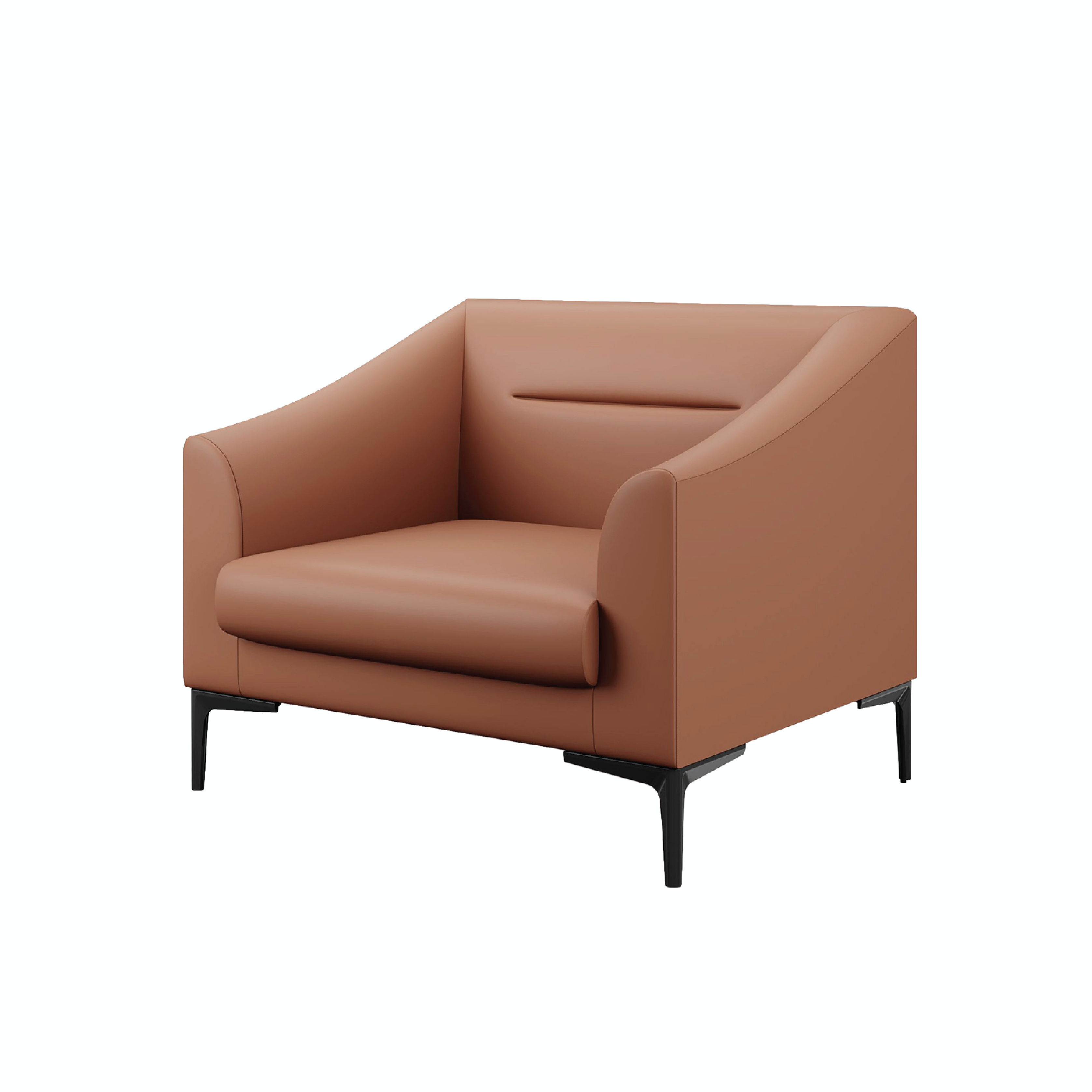 Linea - Lounge Chair