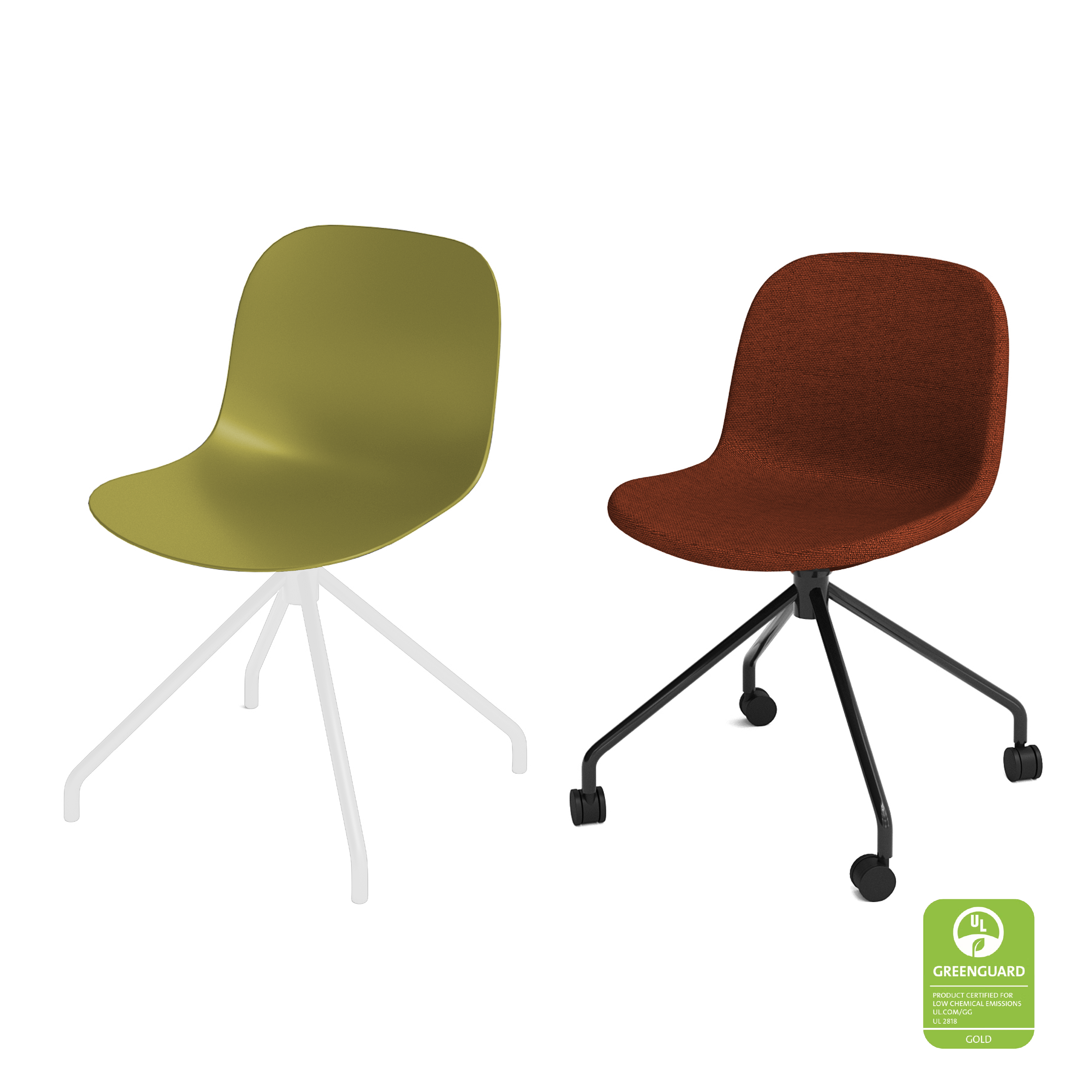 LITE STRATA - Office Chair