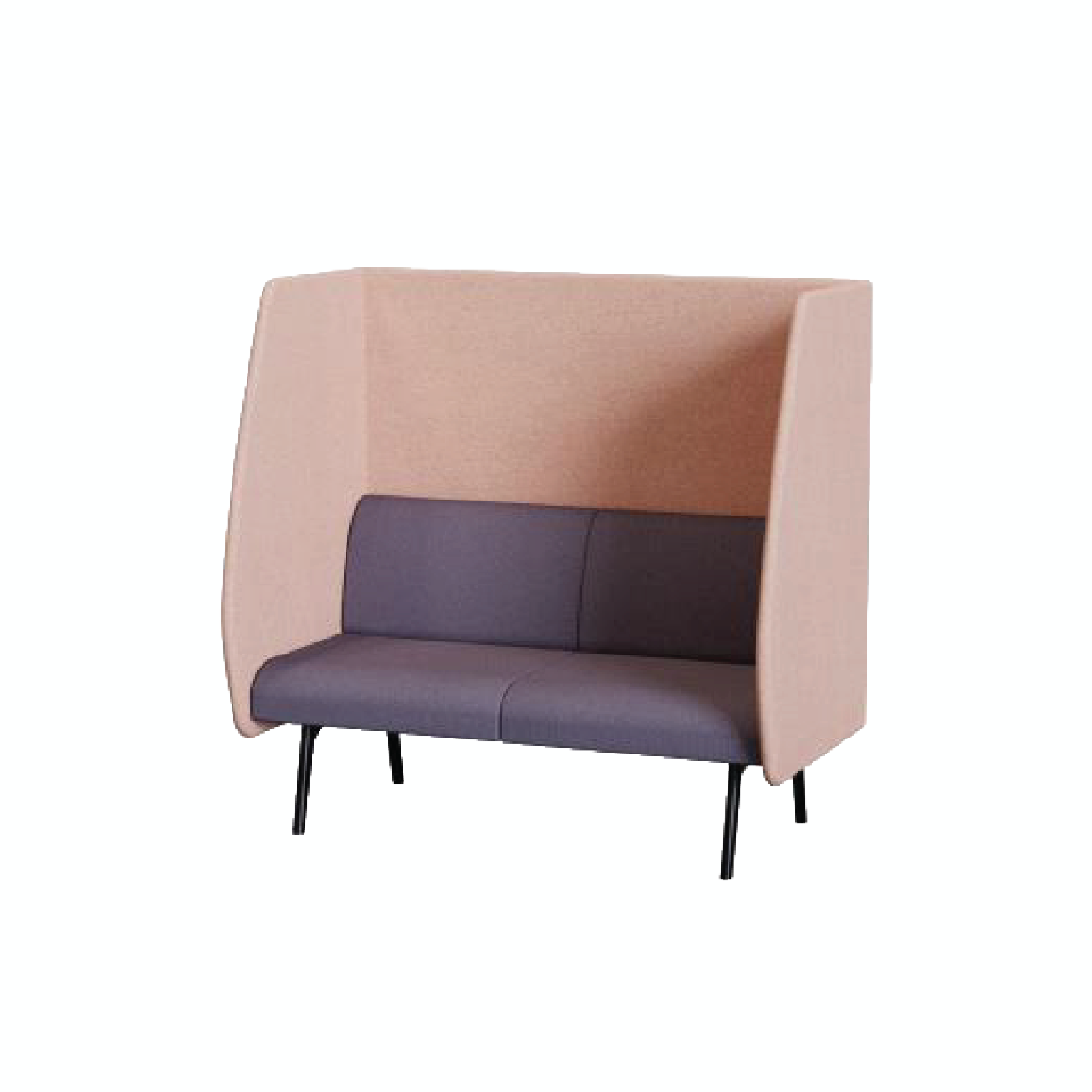 Bay - Privacy Pod (2 Pax)