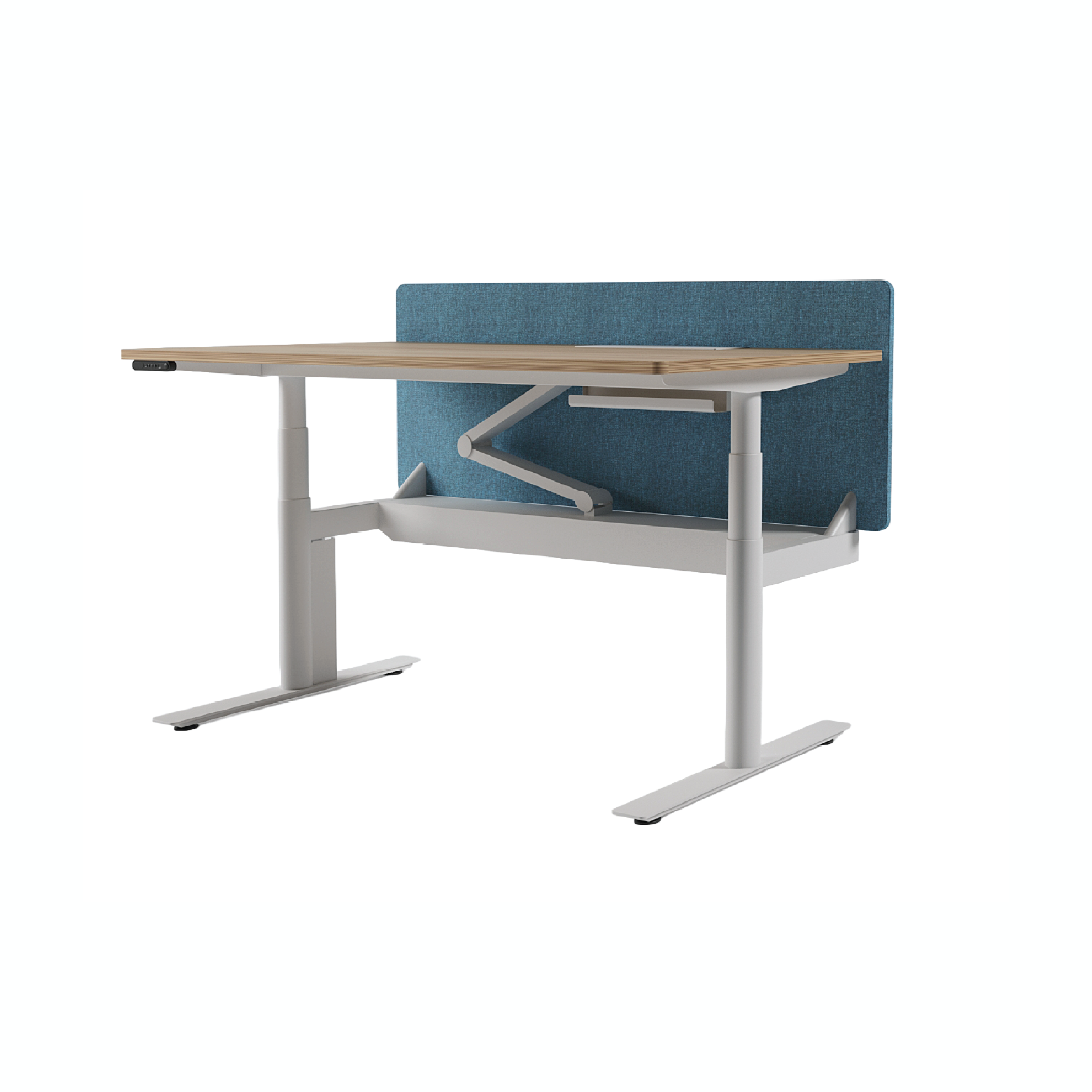 MANEXA - Height Adjustable Table