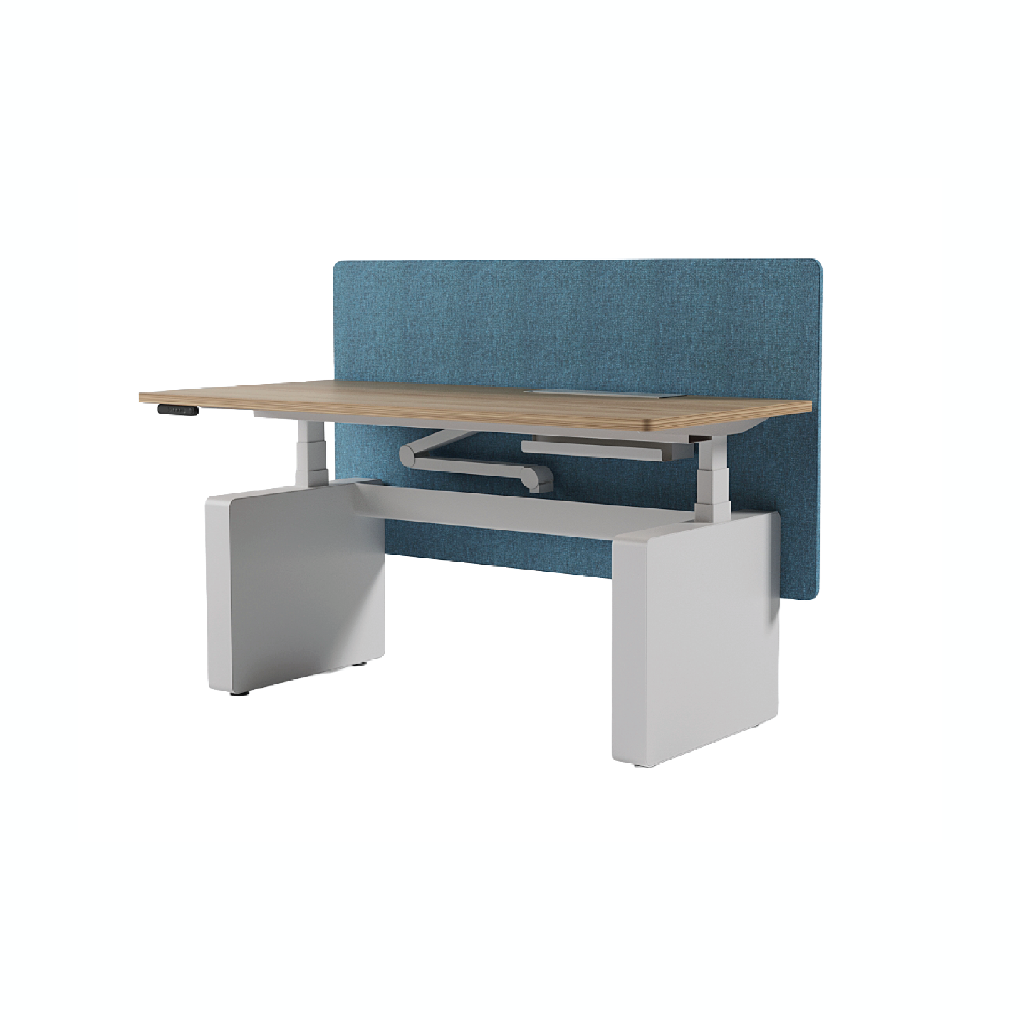 MANEXA - Height Adjustable Table
