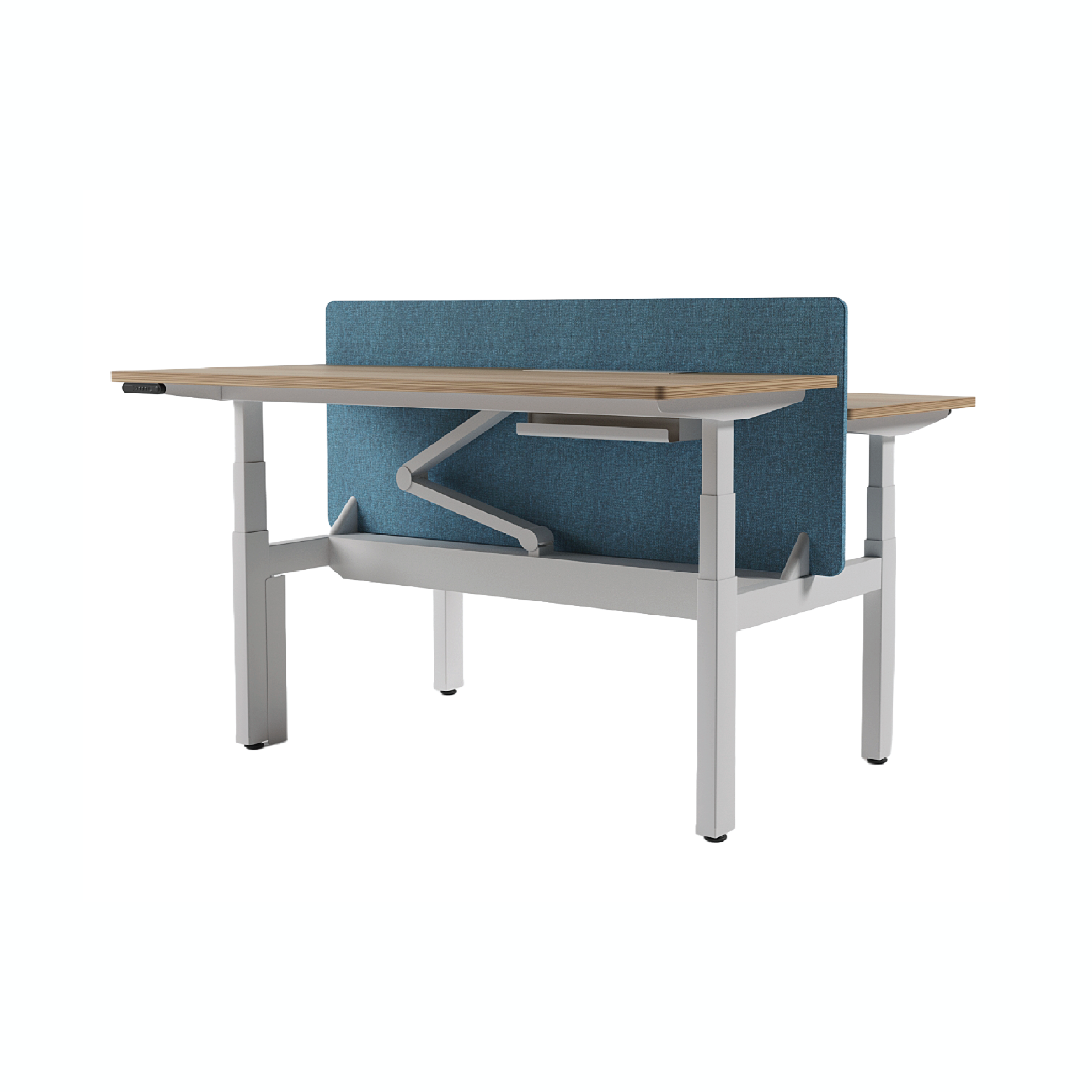MANEXA - Height Adjustable Table